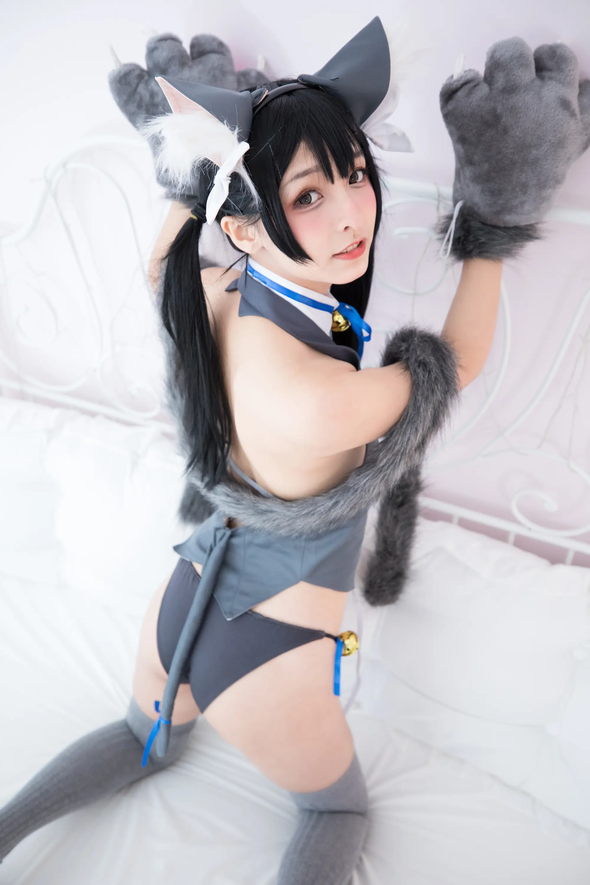 神楽坂真冬 魔法を使えないの日常 [150P]