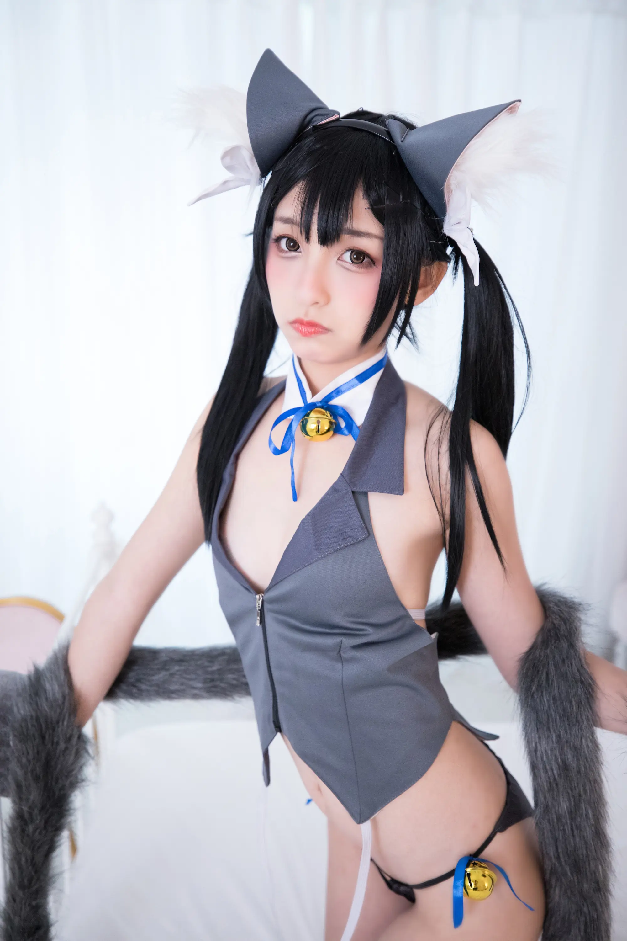 神楽坂真冬 魔法を使えないの日常 [150P]