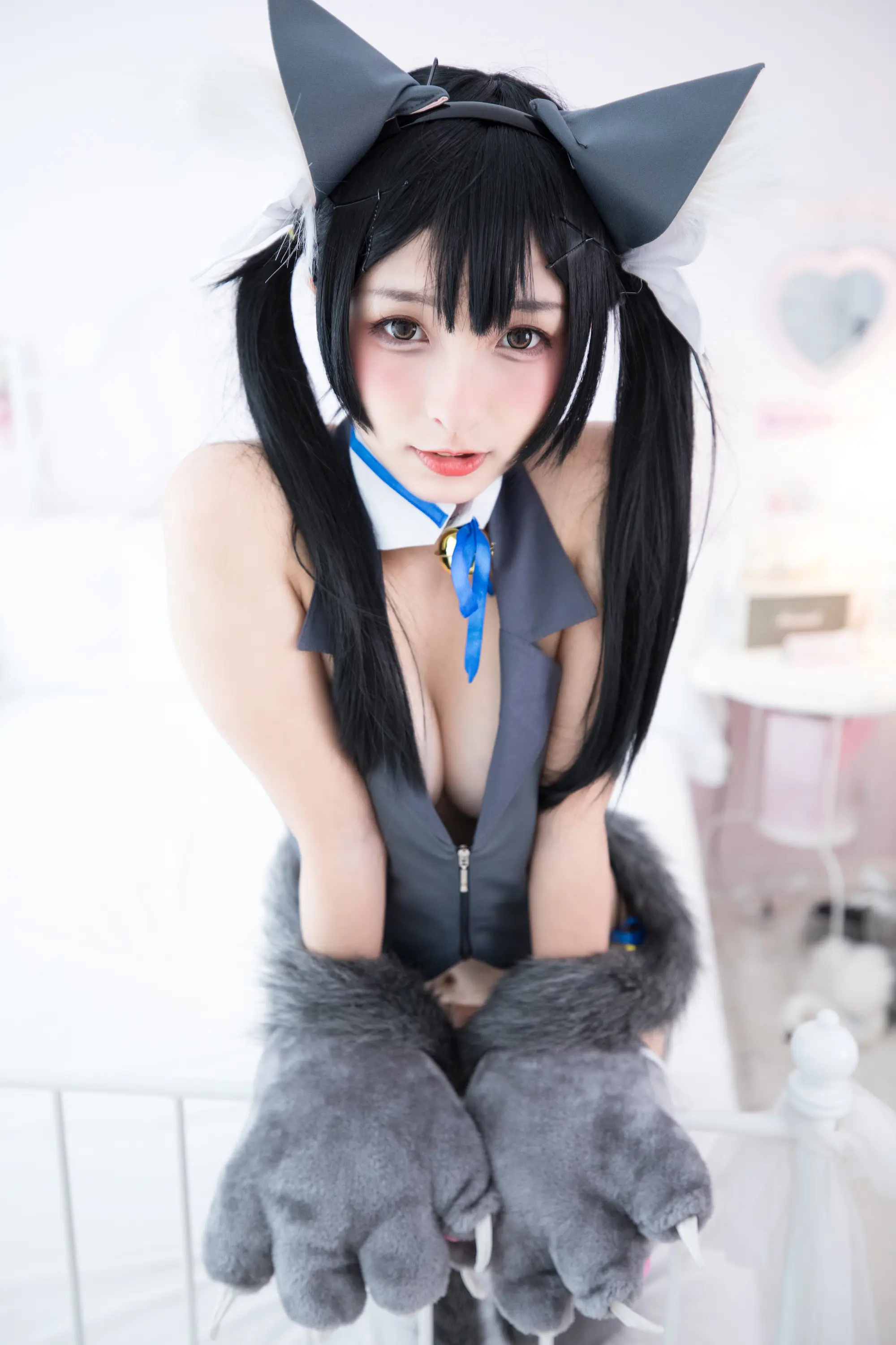 神楽坂真冬 魔法を使えないの日常 [150P]