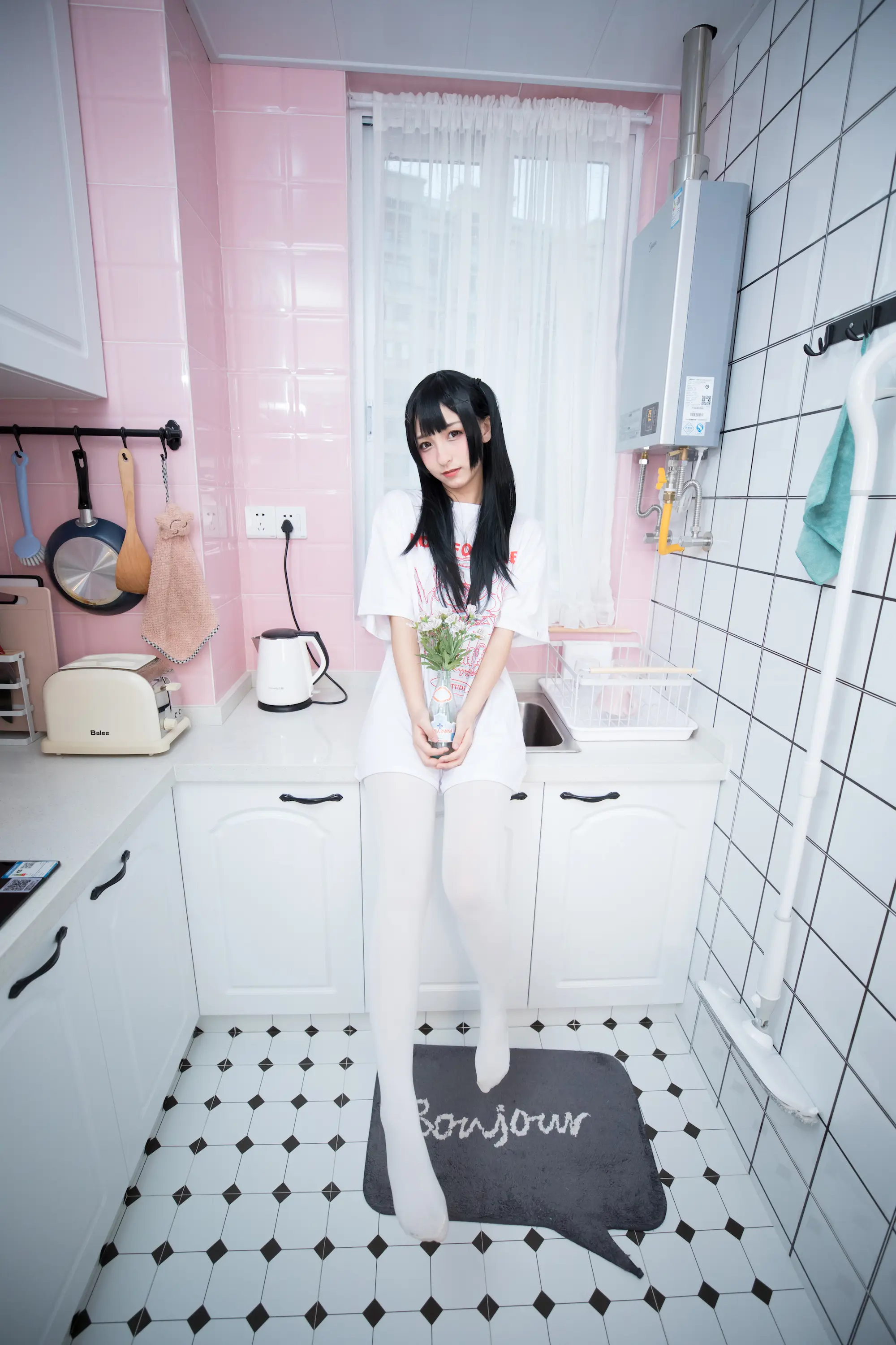 神楽坂真冬 魔法を使えないの日常 [150P]