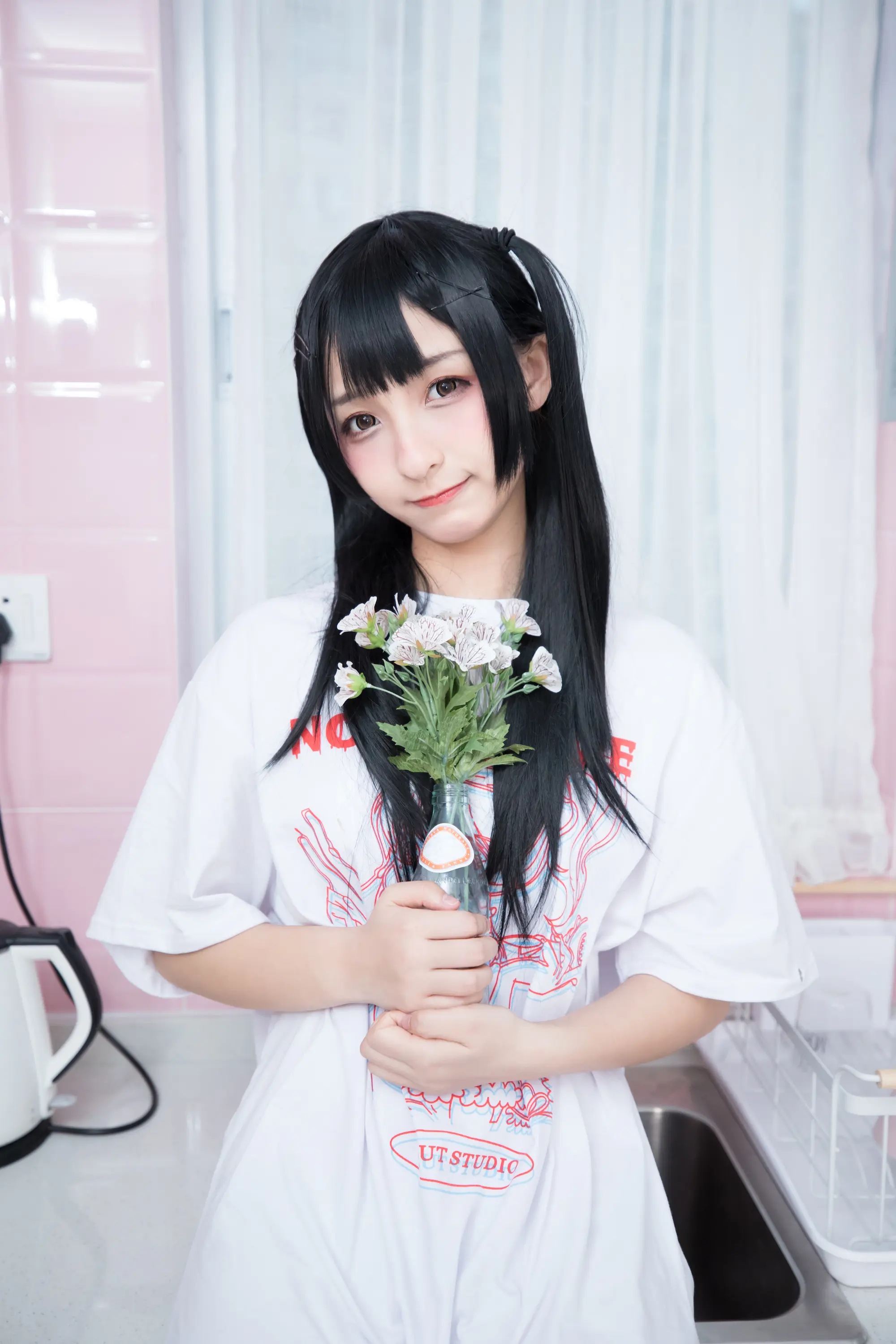 神楽坂真冬 魔法を使えないの日常 [150P]