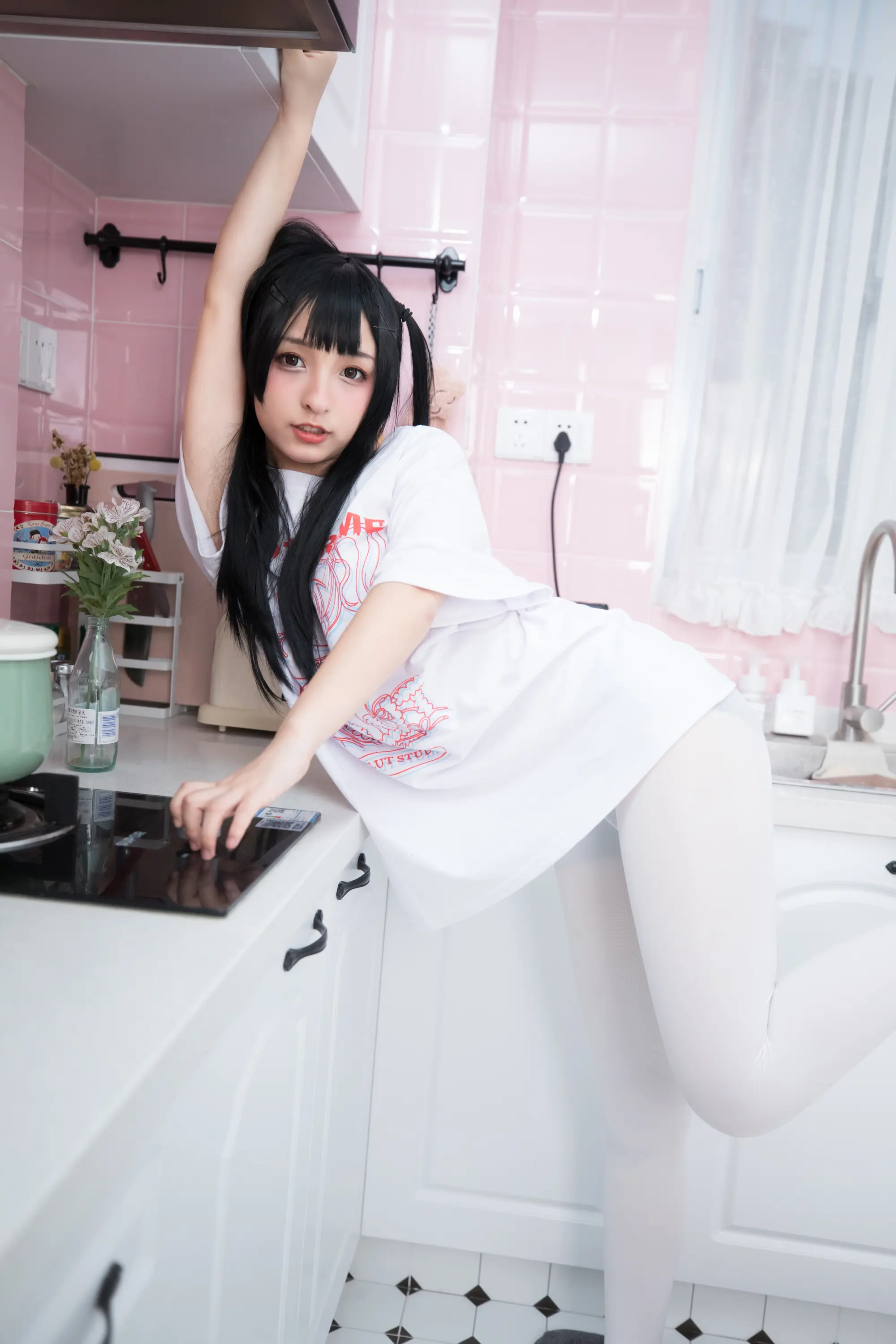 神楽坂真冬 魔法を使えないの日常 [150P]