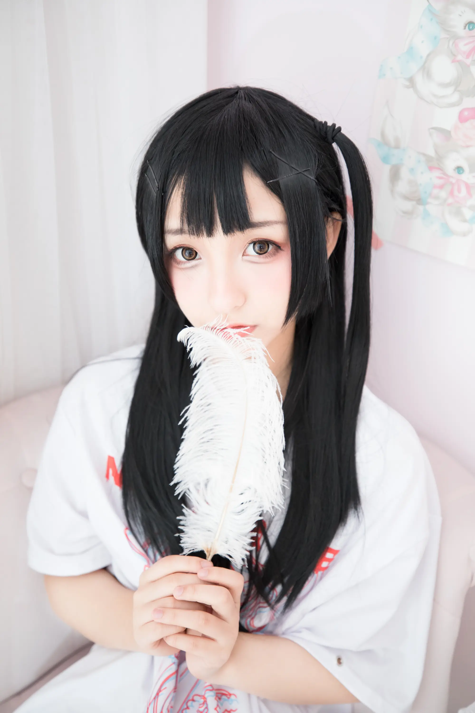 神楽坂真冬 魔法を使えないの日常 [150P]