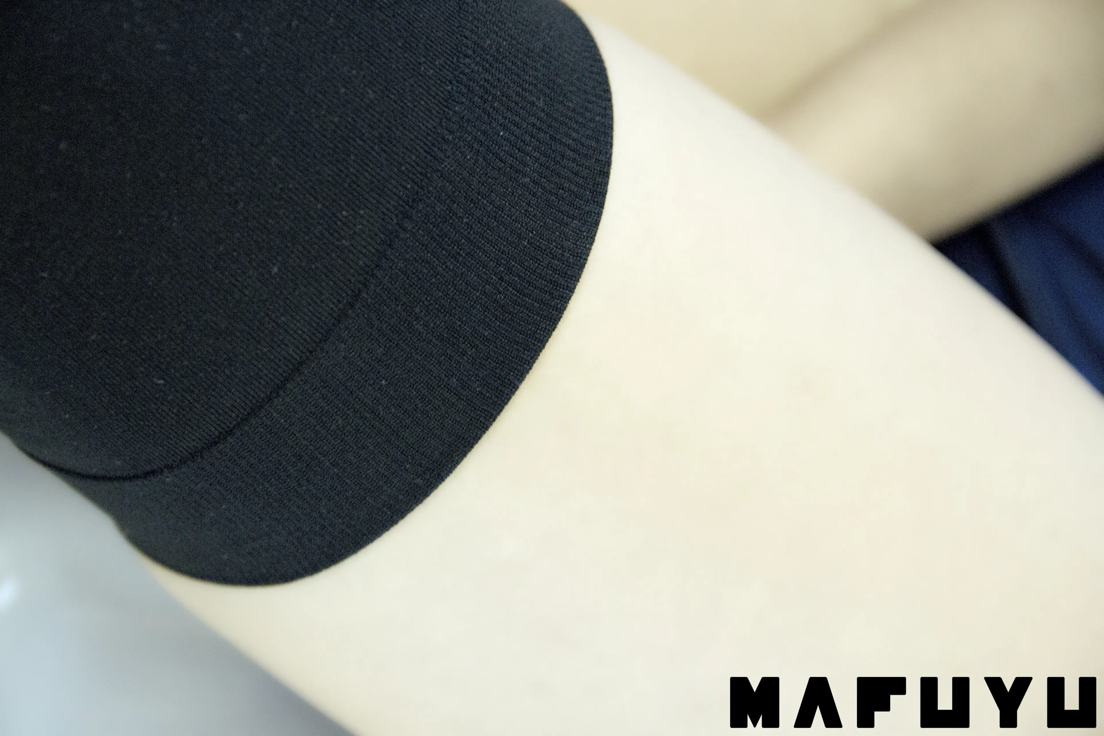 神楽坂真冬 黑丝死库水 [82P]