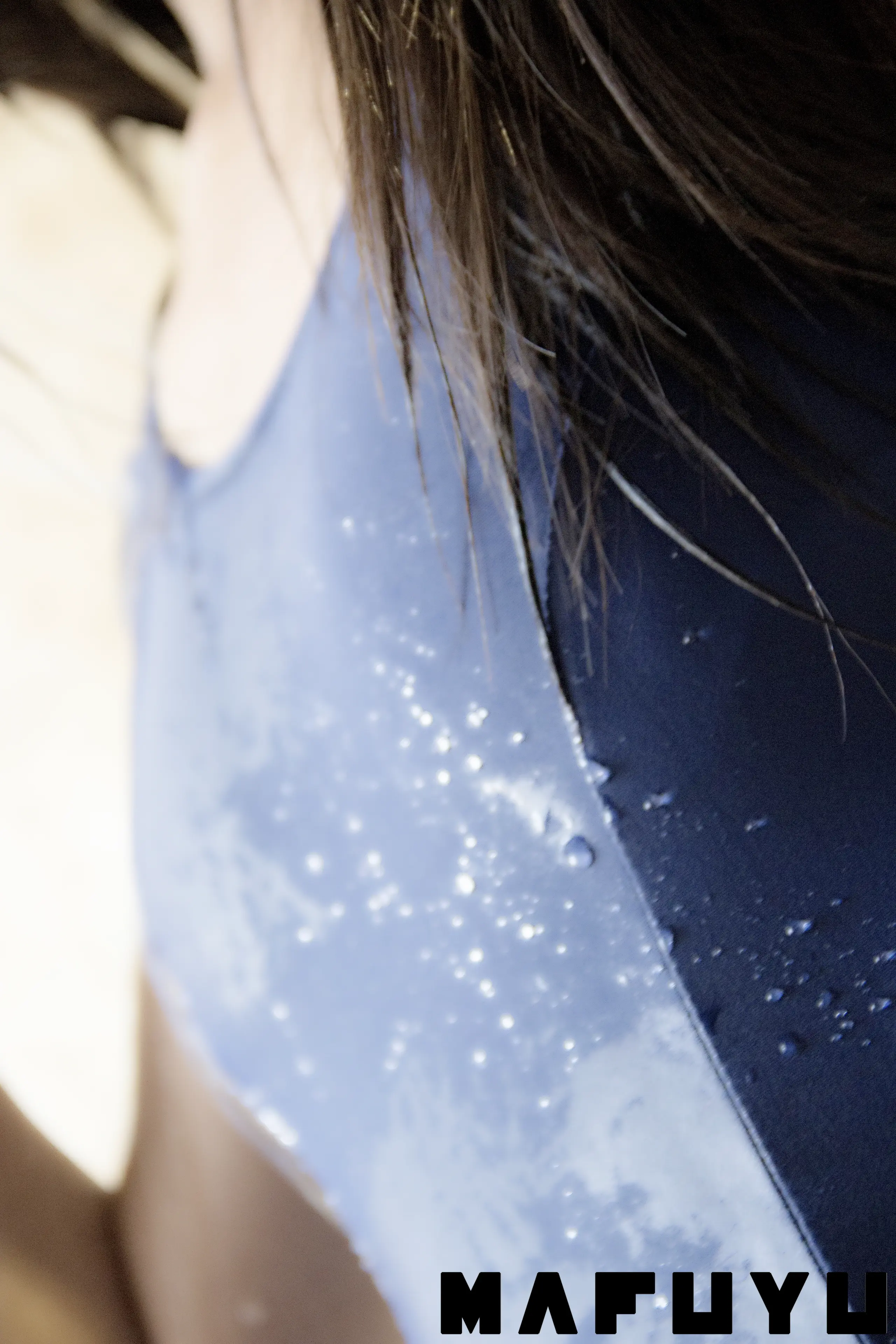 神楽坂真冬 黑丝死库水 [82P]