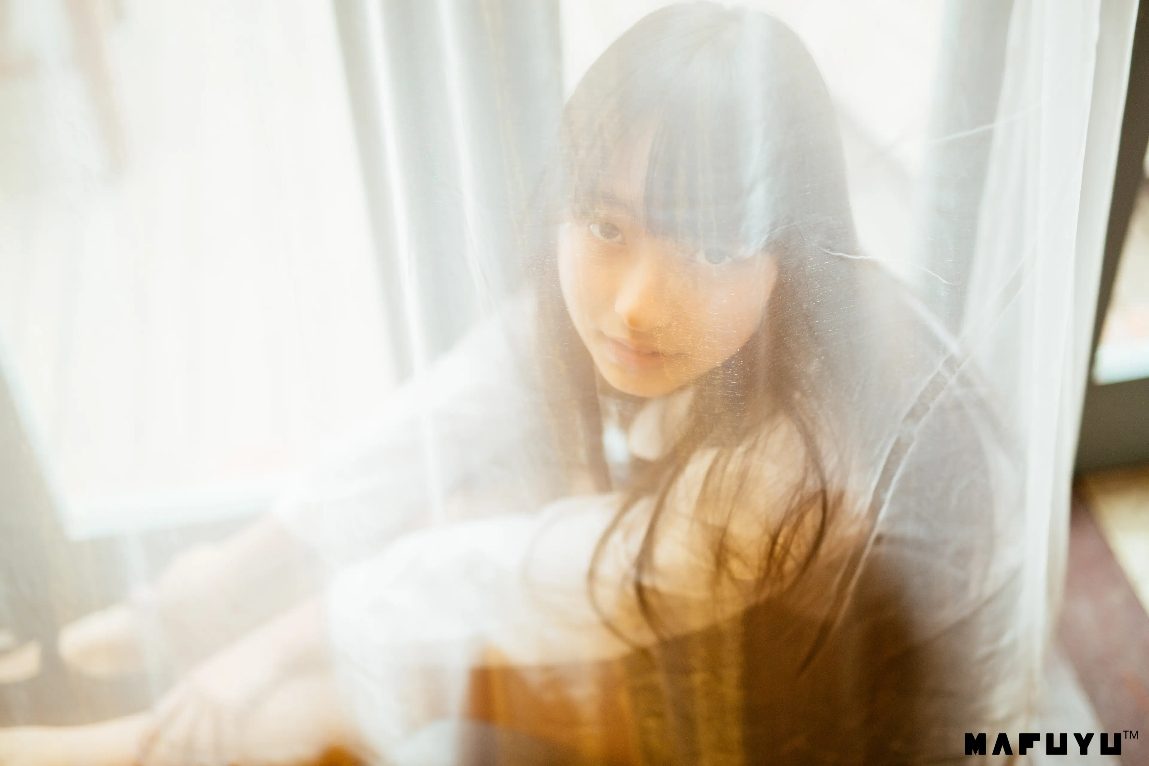 神楽坂真冬 JK系列2 [47P]