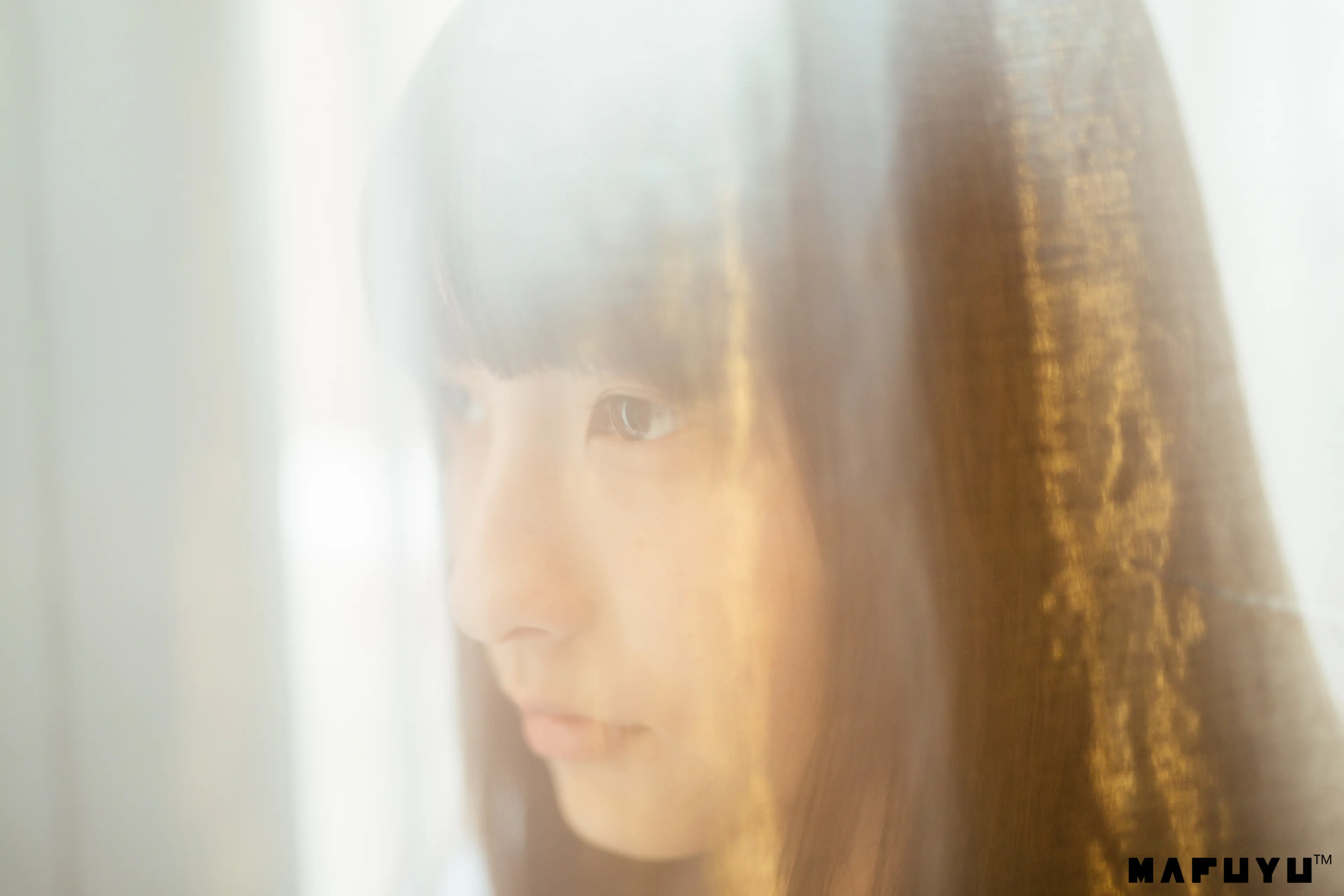 神楽坂真冬 JK系列2 [47P]