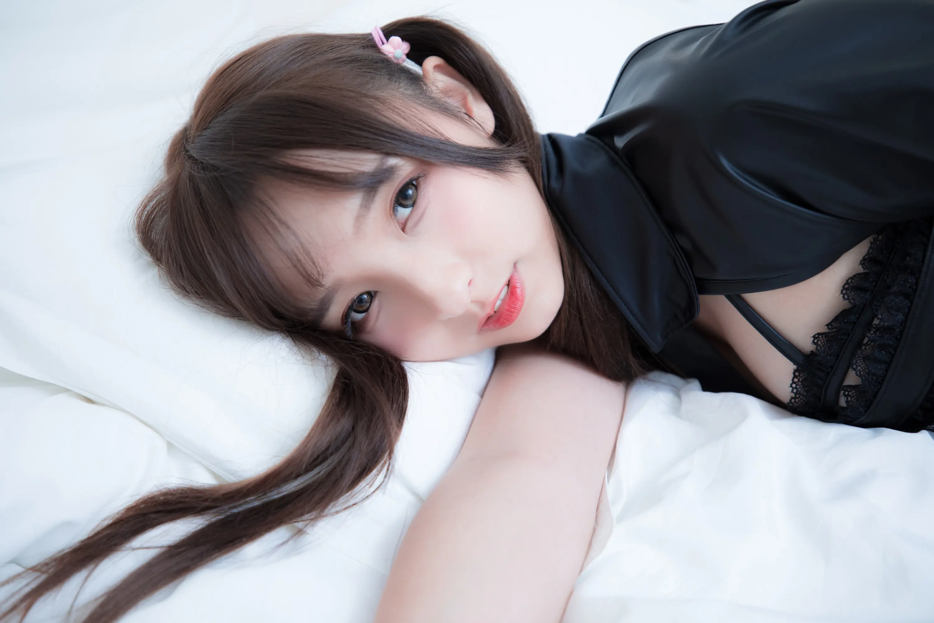 神楽坂真冬 Little Devil [150P]