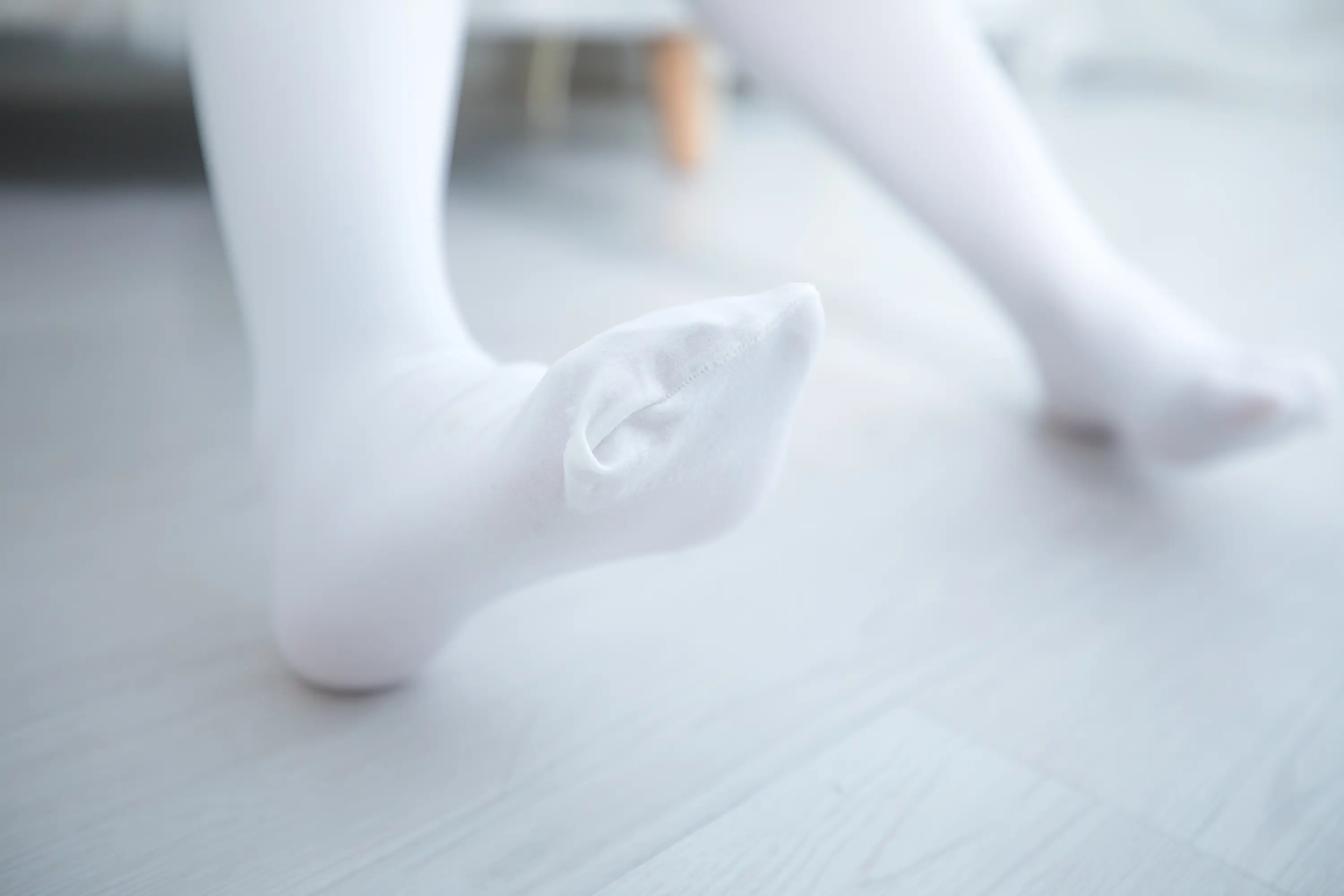 神楽坂真冬 Milk by blue 蕾姆白丝 [150P]