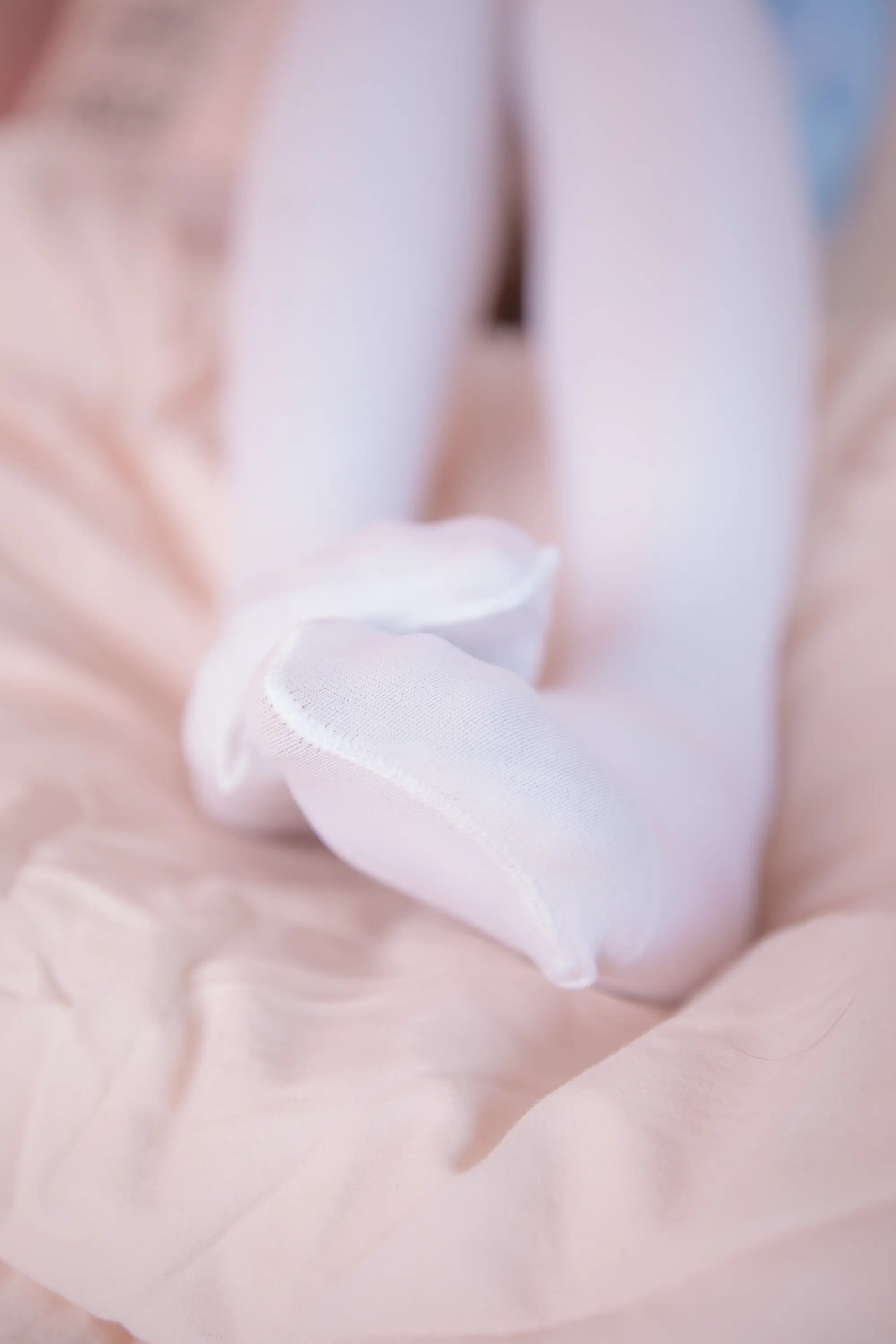 神楽坂真冬 Milk by blue 蕾姆白丝 [150P]