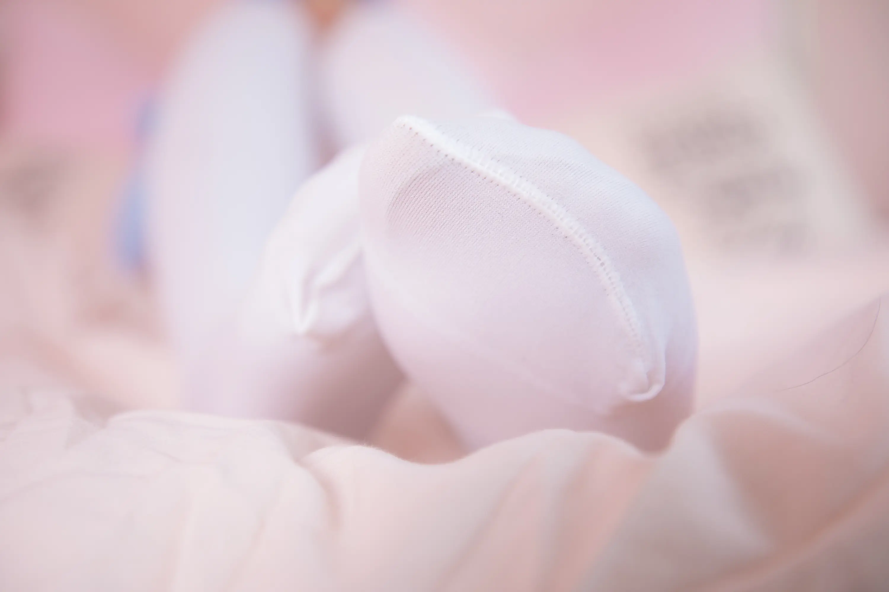 神楽坂真冬 Milk by blue 蕾姆白丝 [150P]