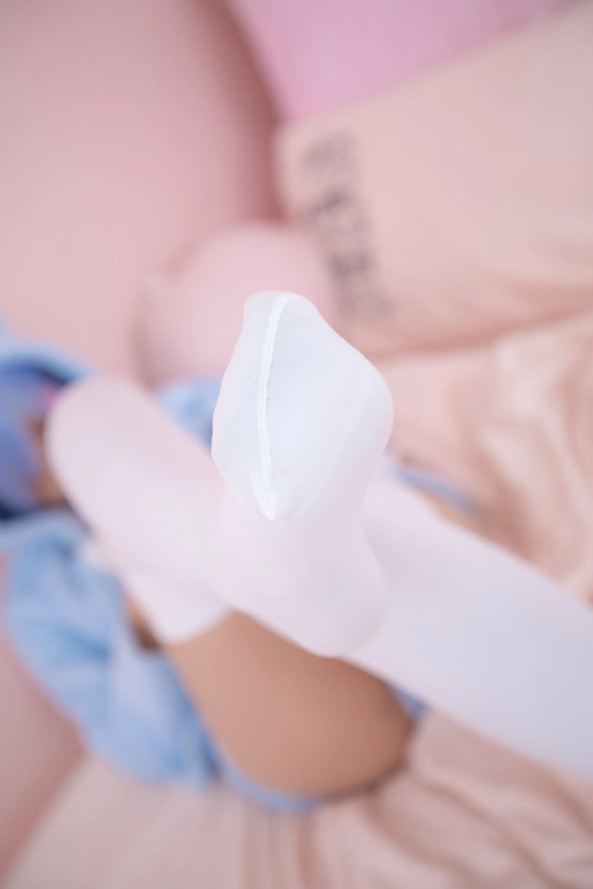 神楽坂真冬 Milk by blue 蕾姆白丝 [150P]