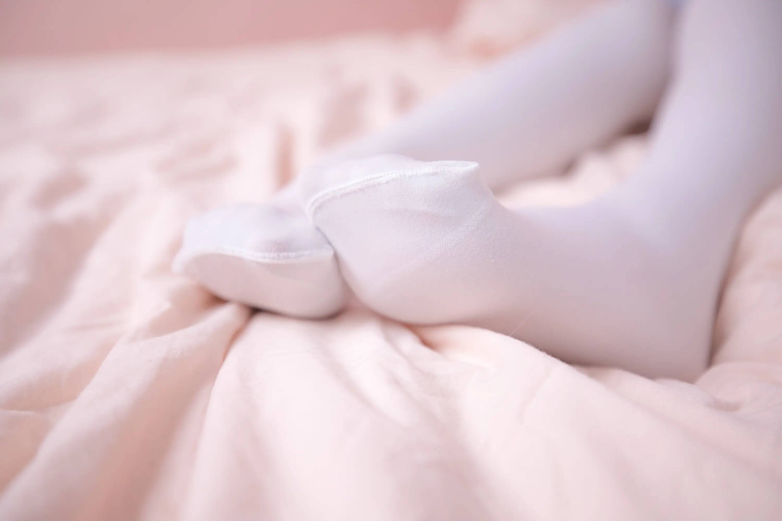 神楽坂真冬 Milk by blue 蕾姆白丝 [150P]