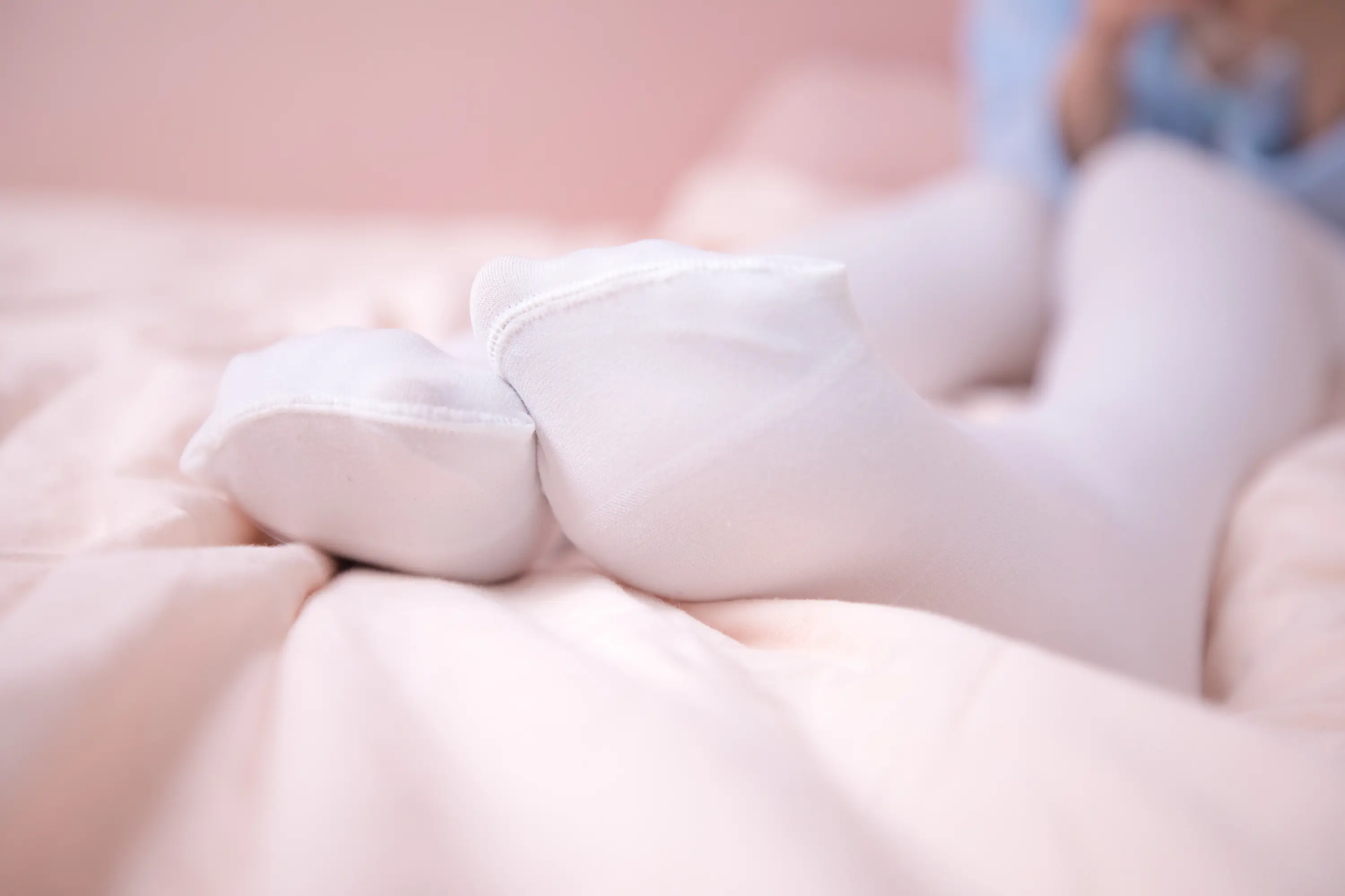 神楽坂真冬 Milk by blue 蕾姆白丝 [150P]