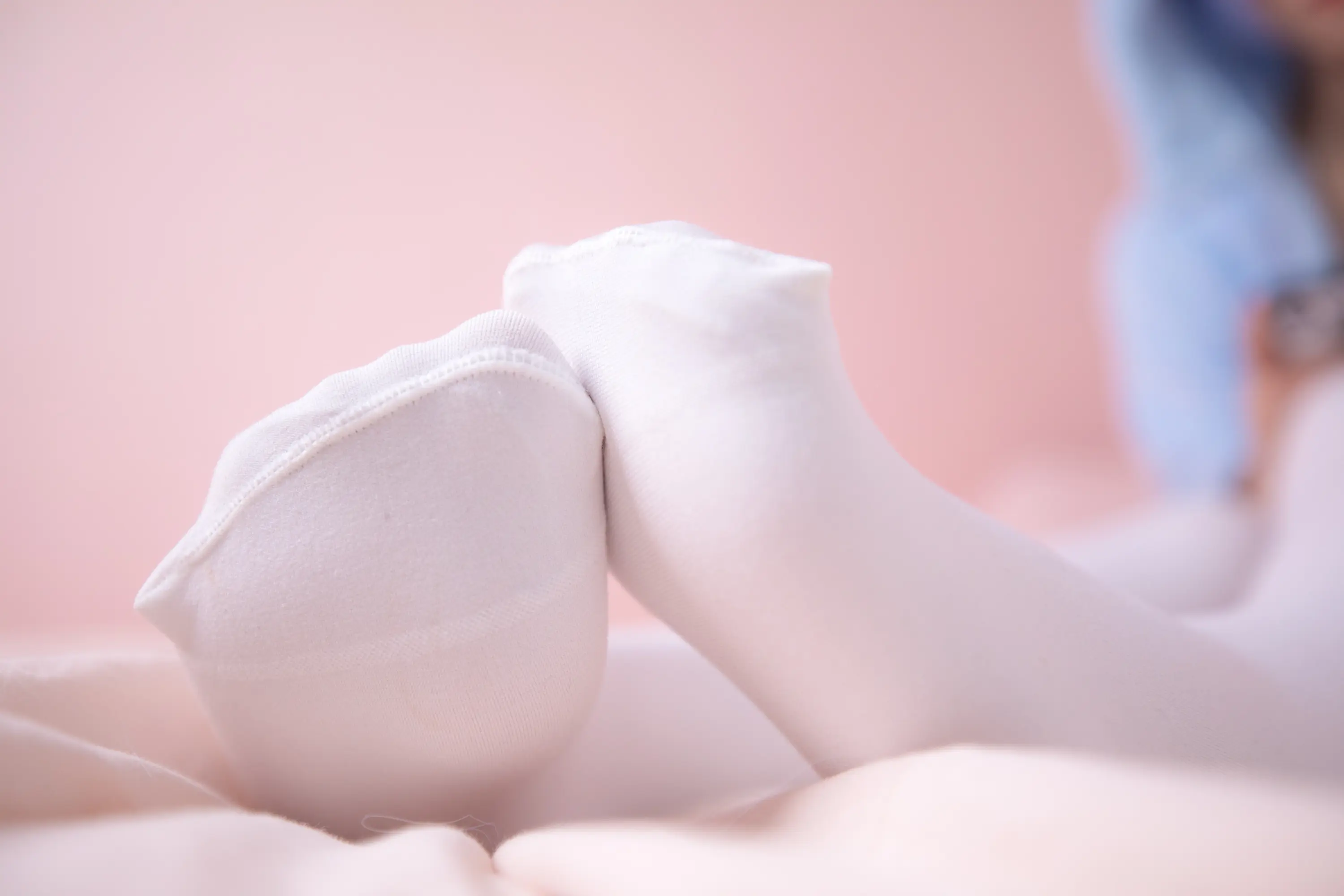 神楽坂真冬 Milk by blue 蕾姆白丝 [150P]