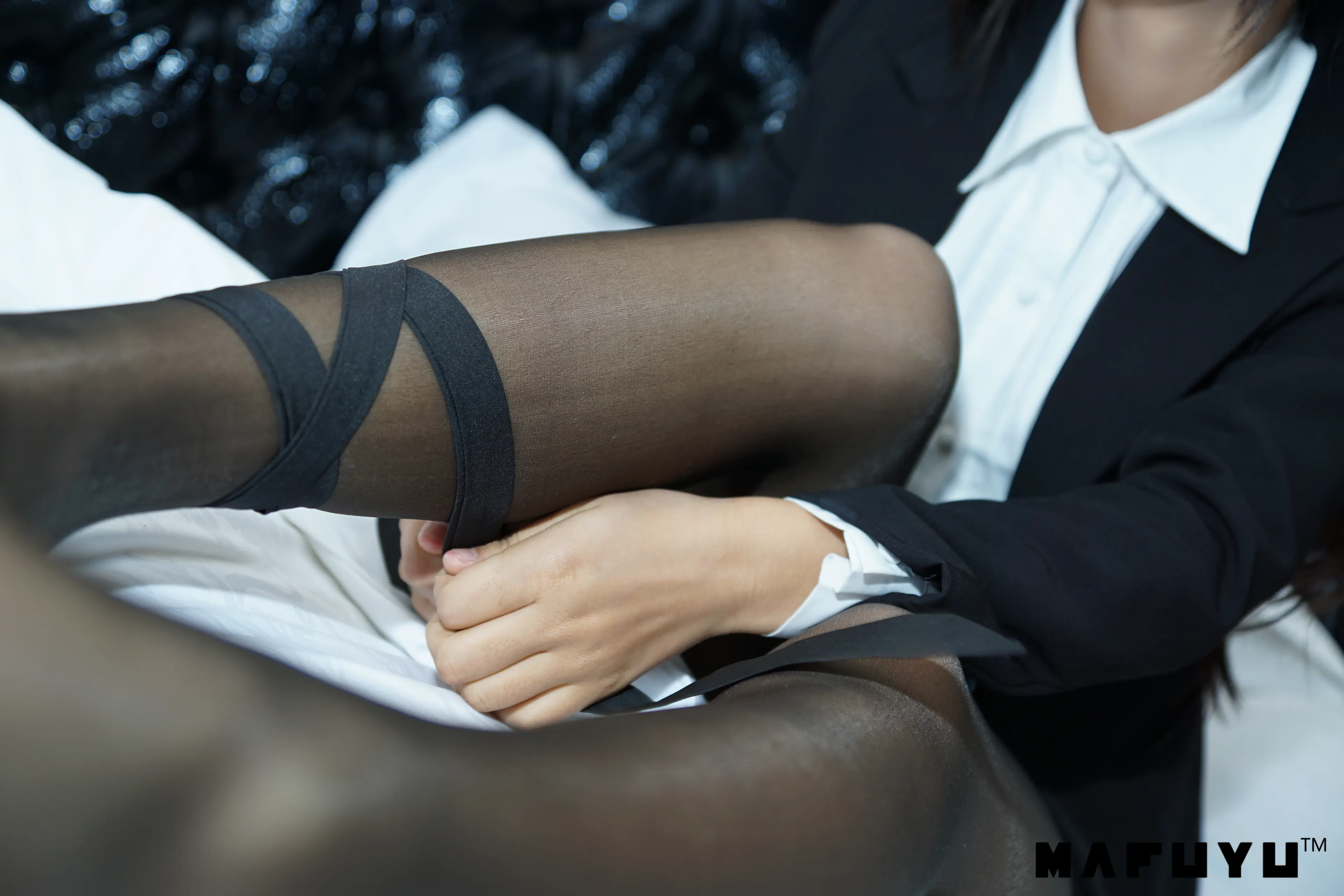 神楽坂真冬 OL写真系列套图 [101P]