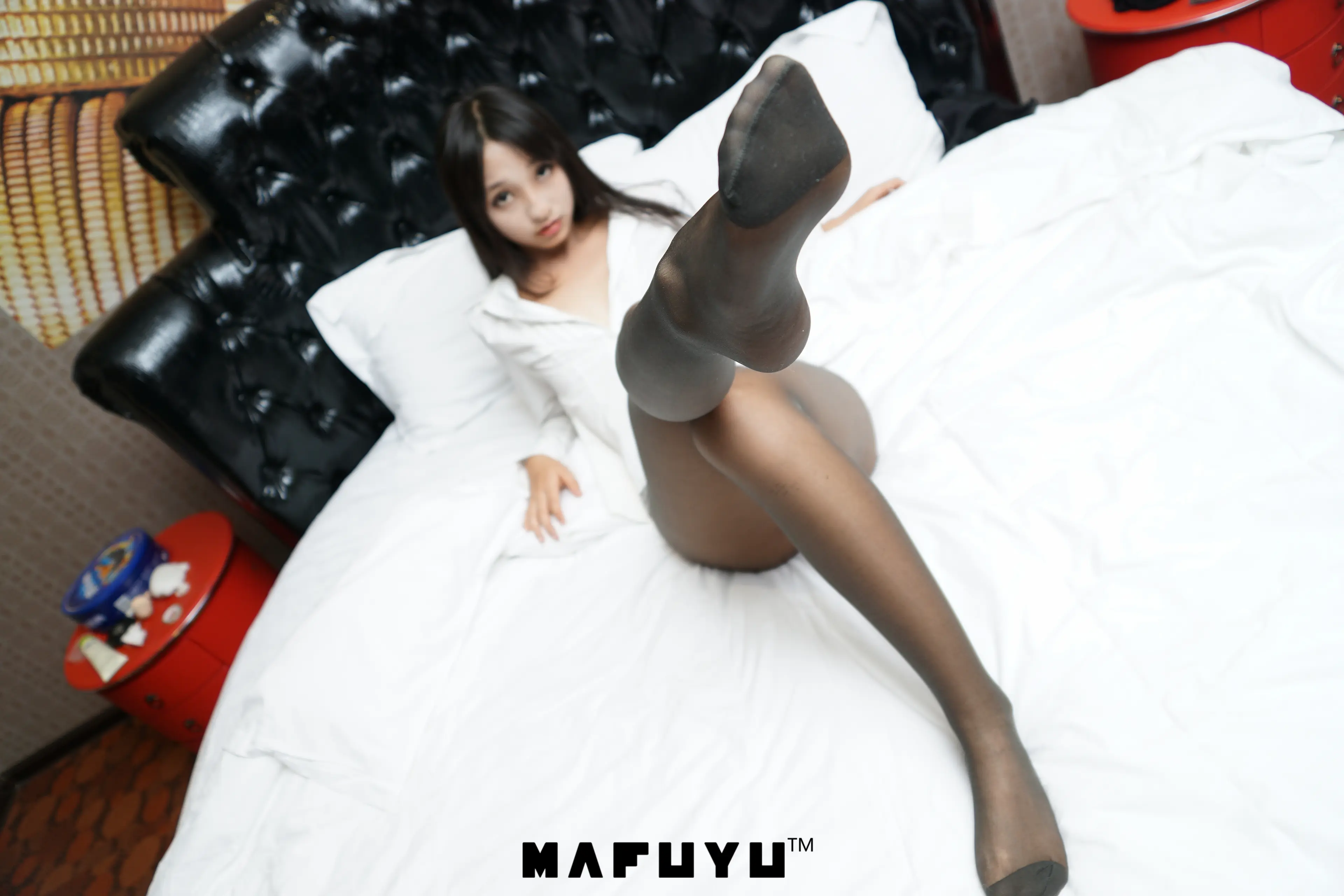 神楽坂真冬 OL写真系列套图 [101P]