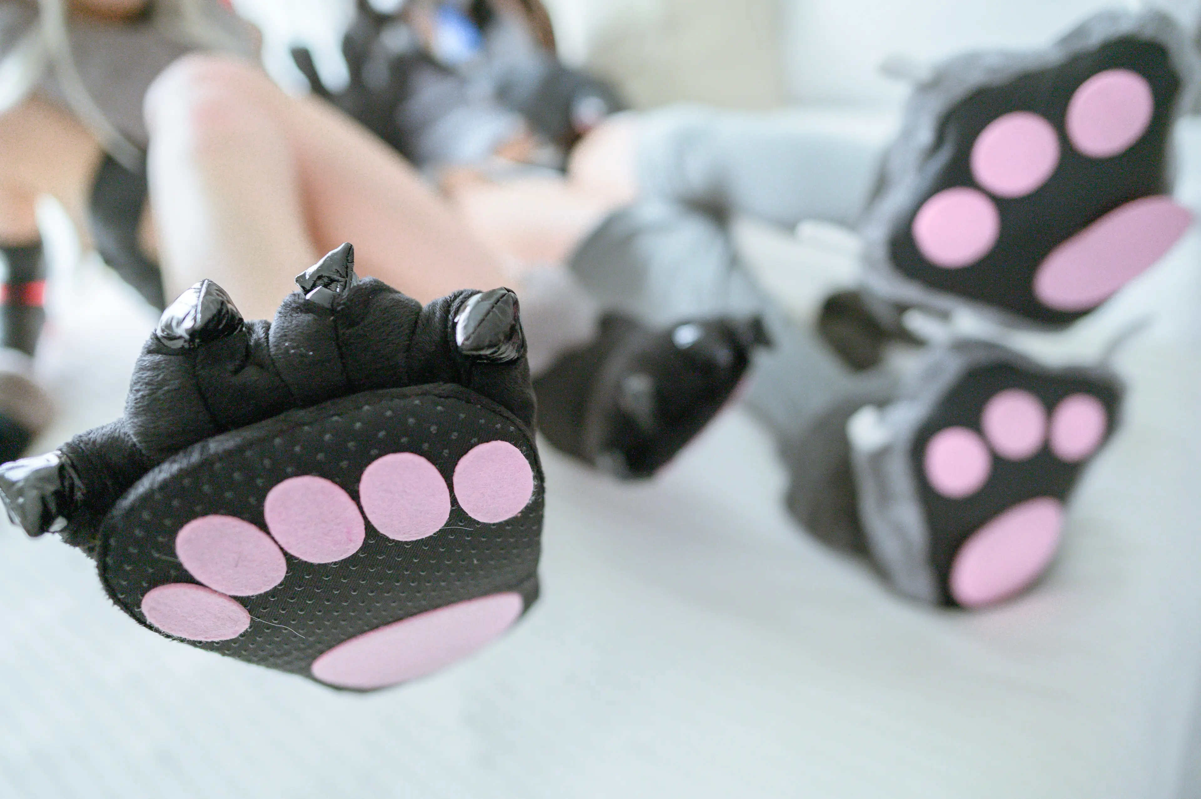 秋楚楚 伊利雅 美游 [40P]