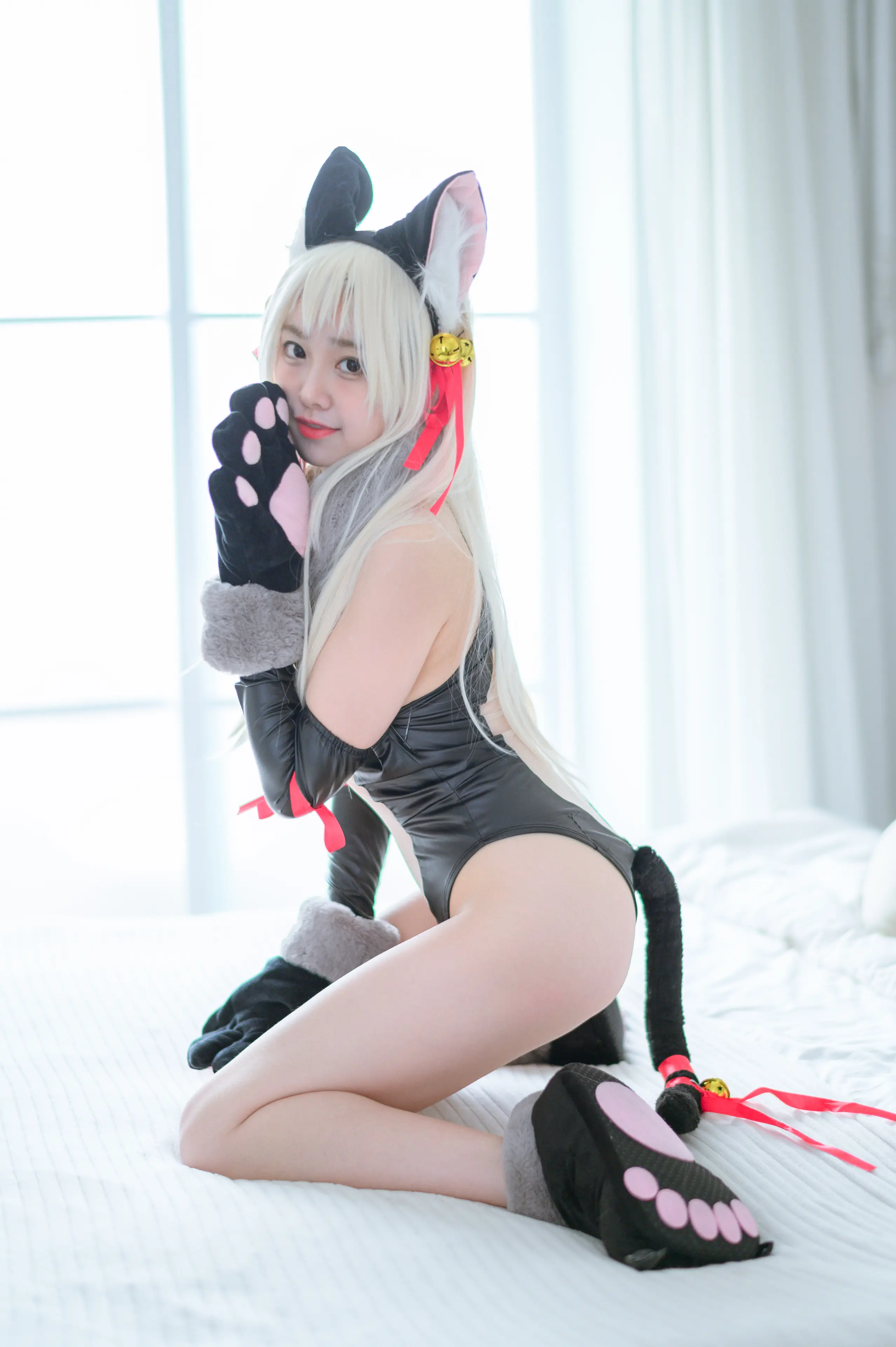 秋楚楚 伊利雅 美游 [40P]