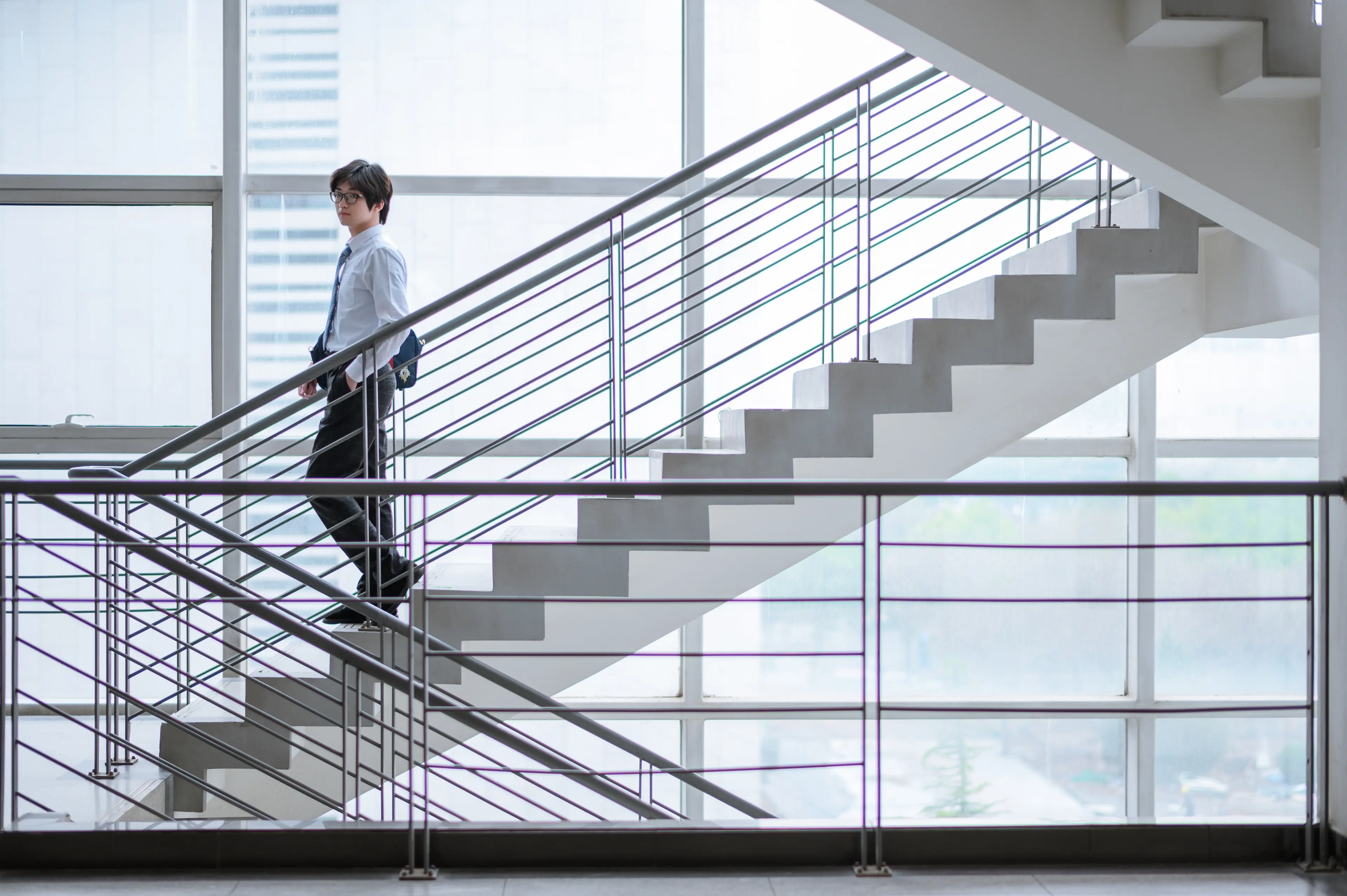 秋楚楚 双人 [46P]