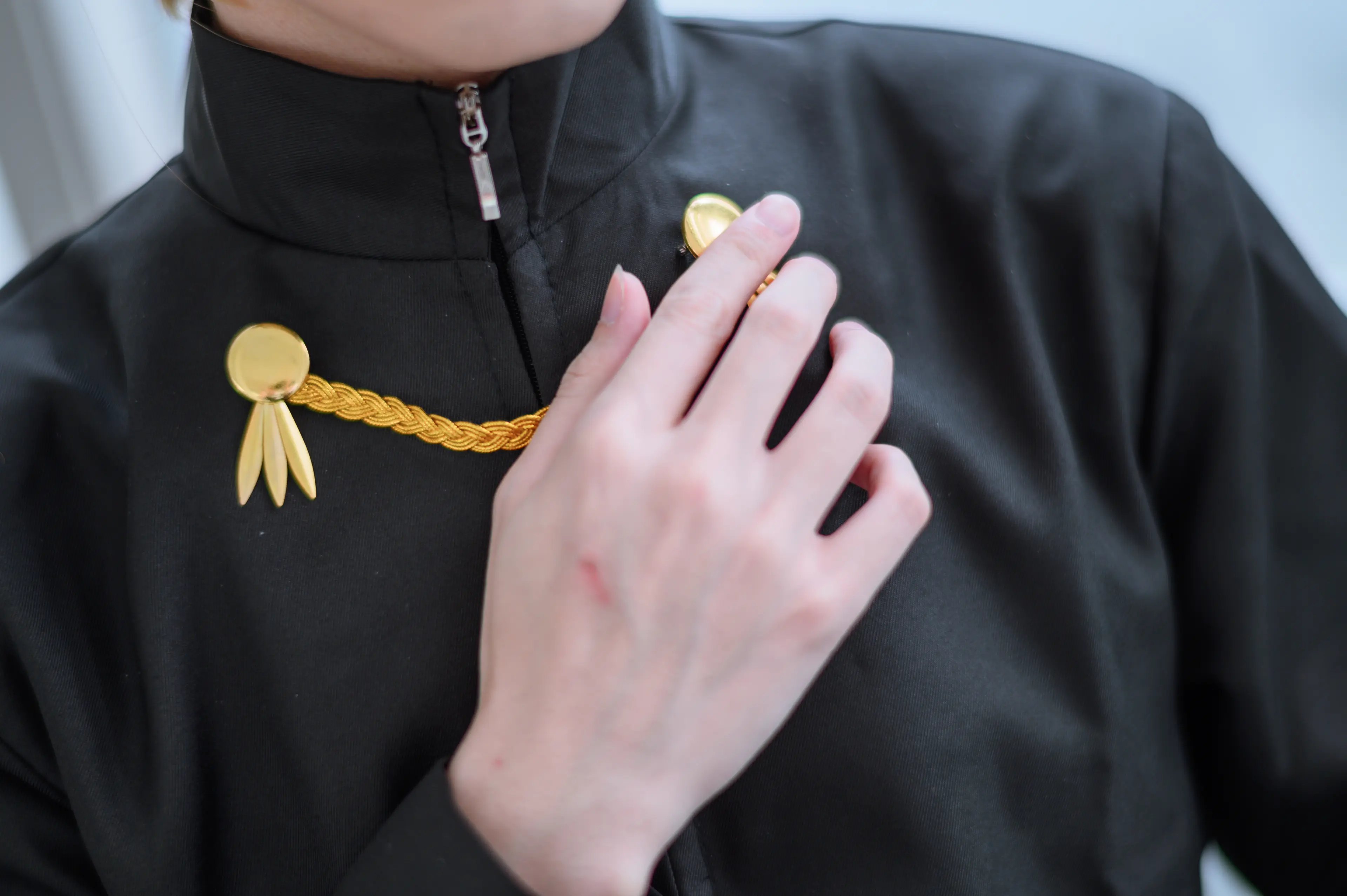 秋楚楚 双人 [46P]