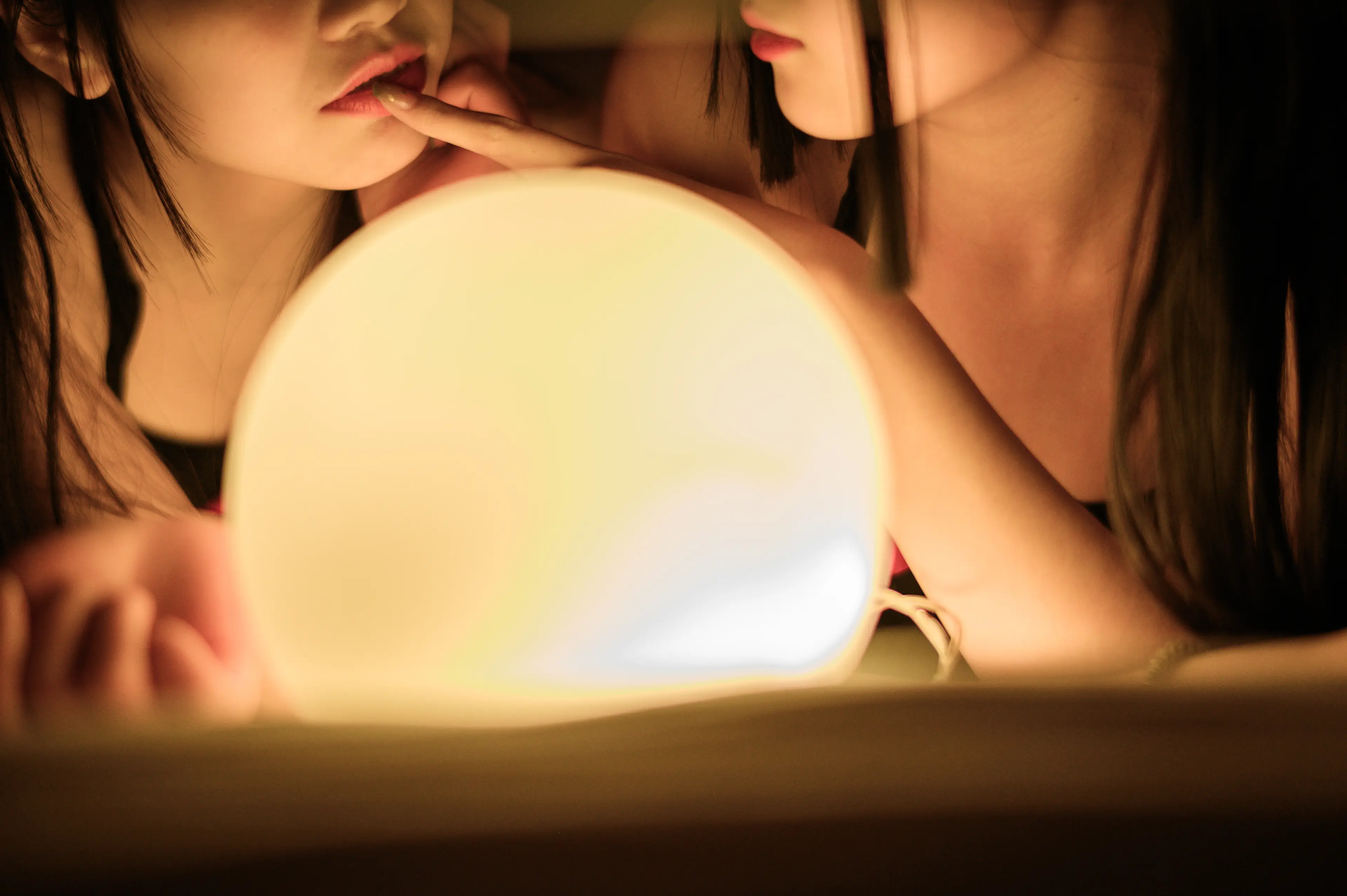 秋楚楚 嘎潼 私房 [40P]