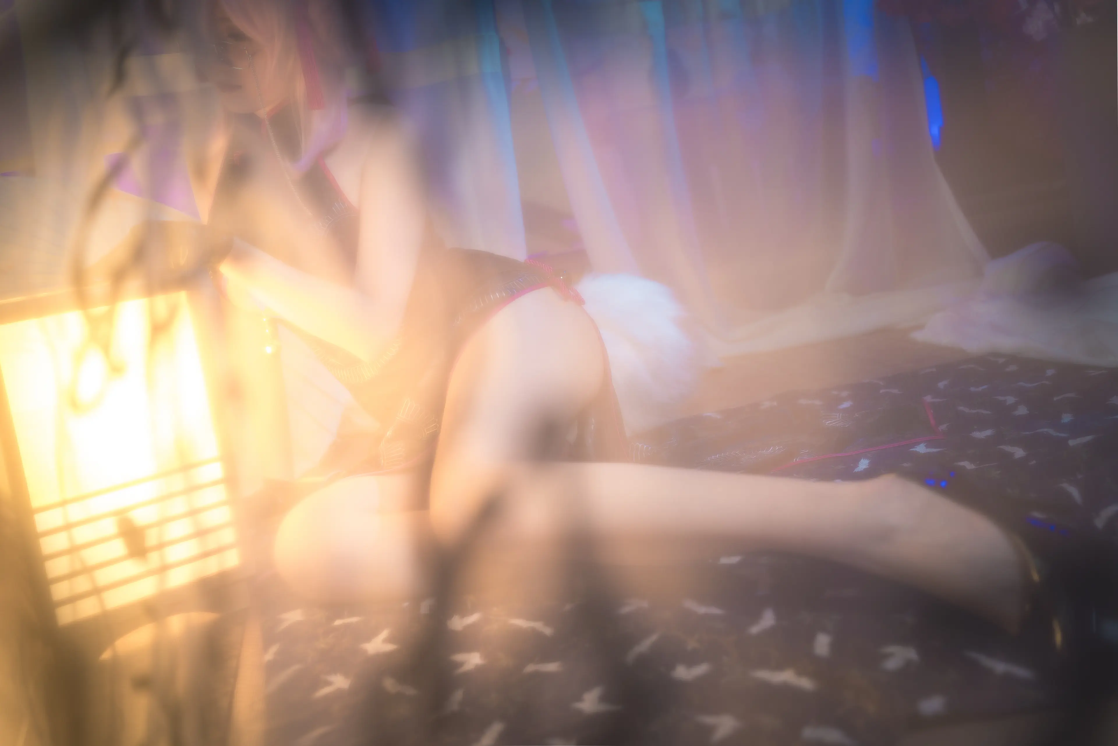 秋楚楚 小玉 [44P]