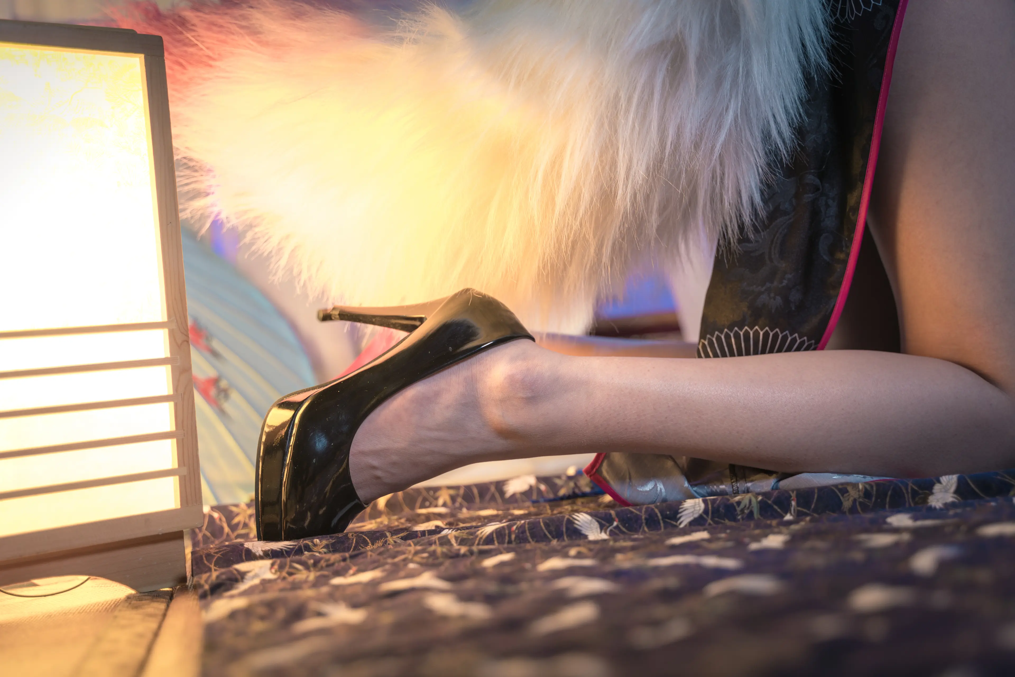 秋楚楚 小玉 [44P]