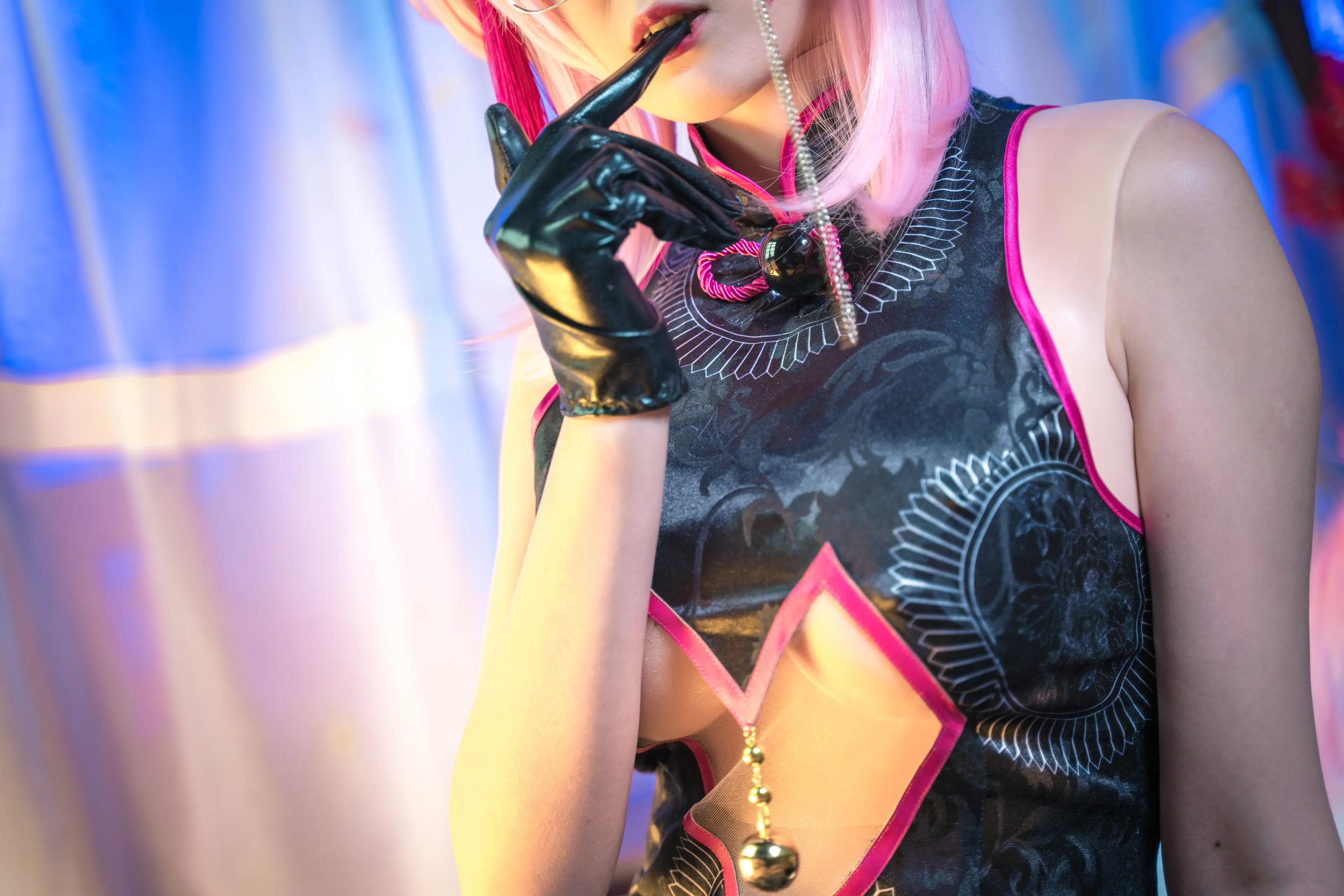 秋楚楚 小玉 [44P]