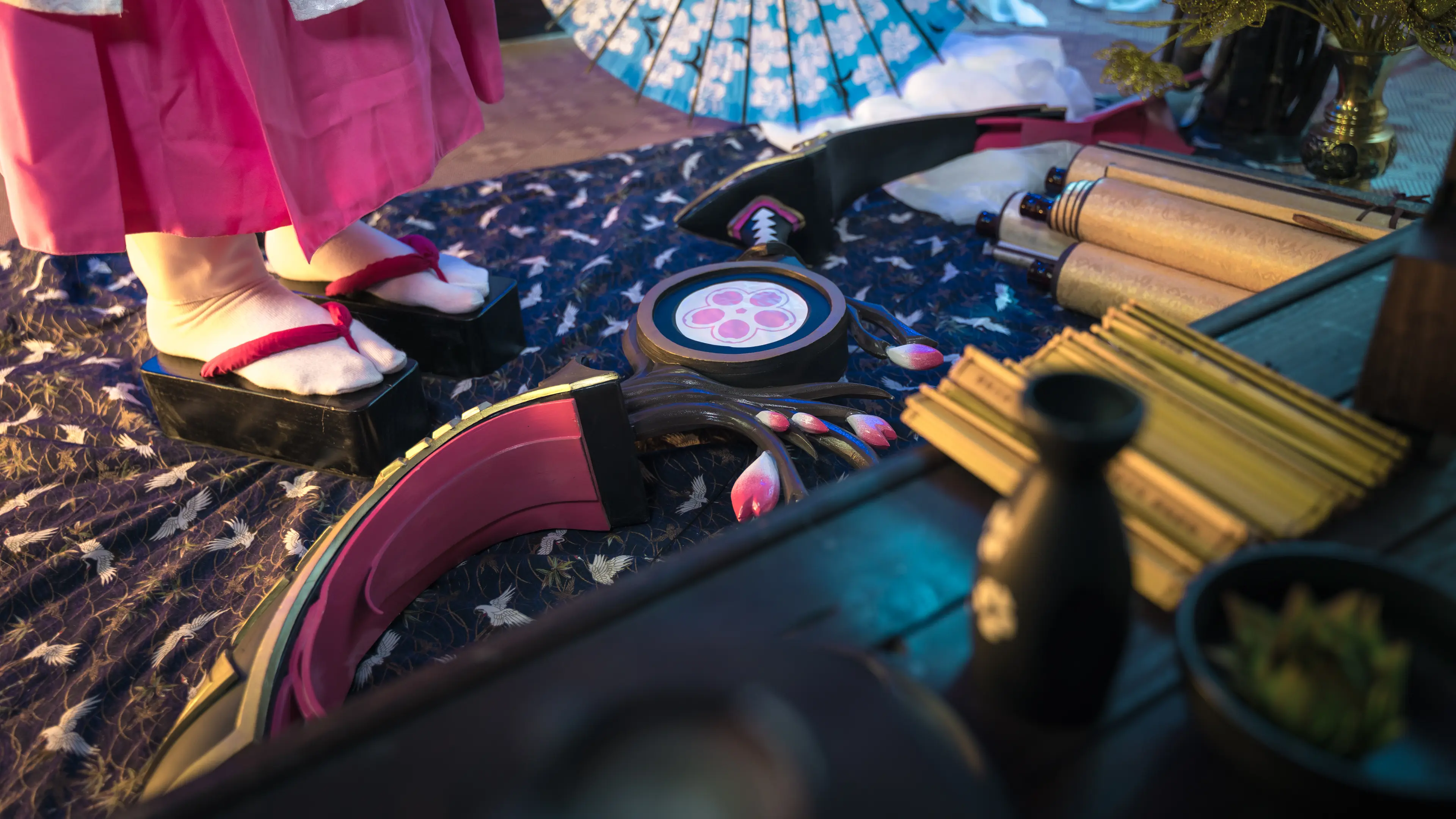 秋楚楚 小玉 [44P]