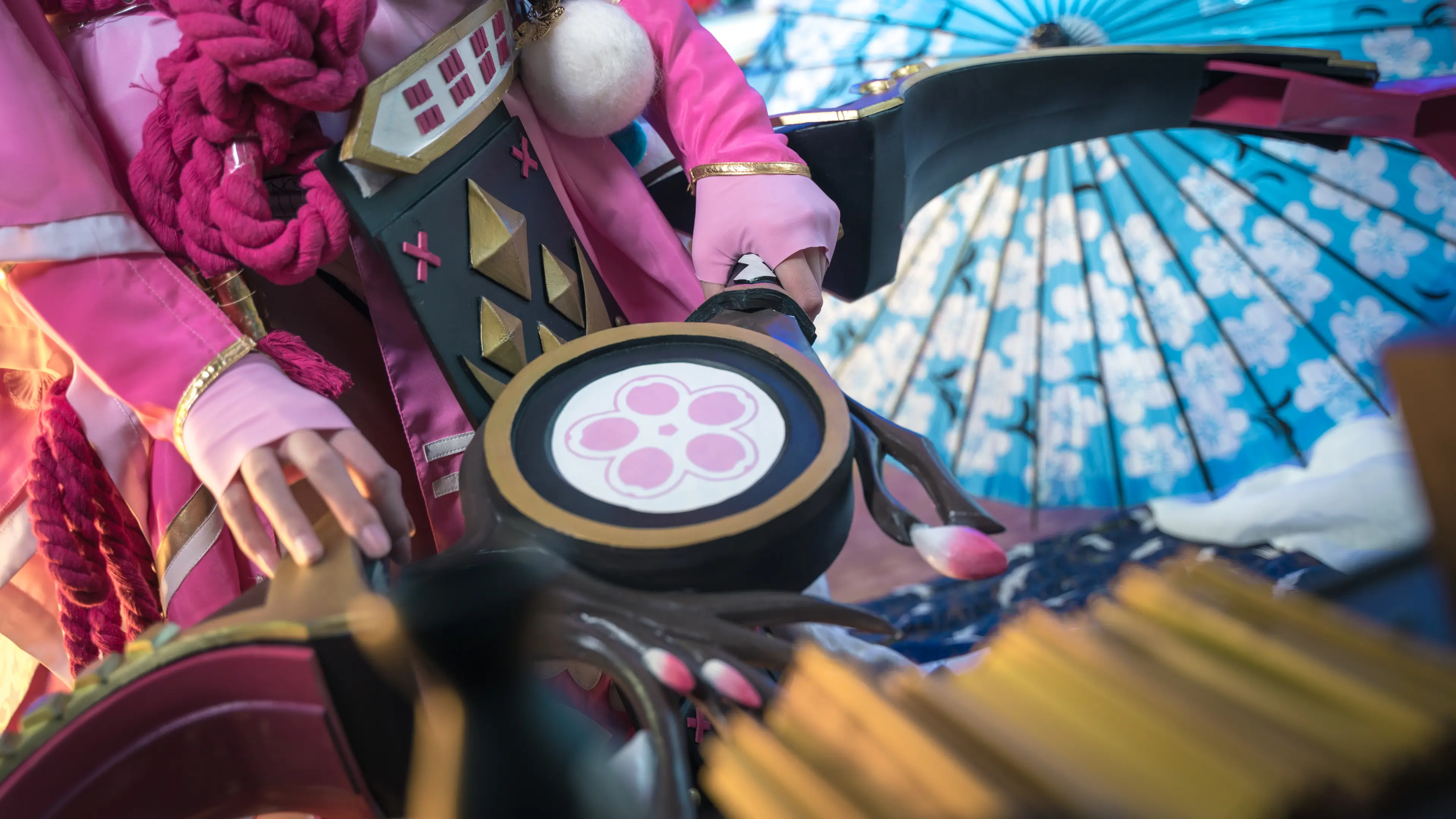 秋楚楚 小玉 [44P]