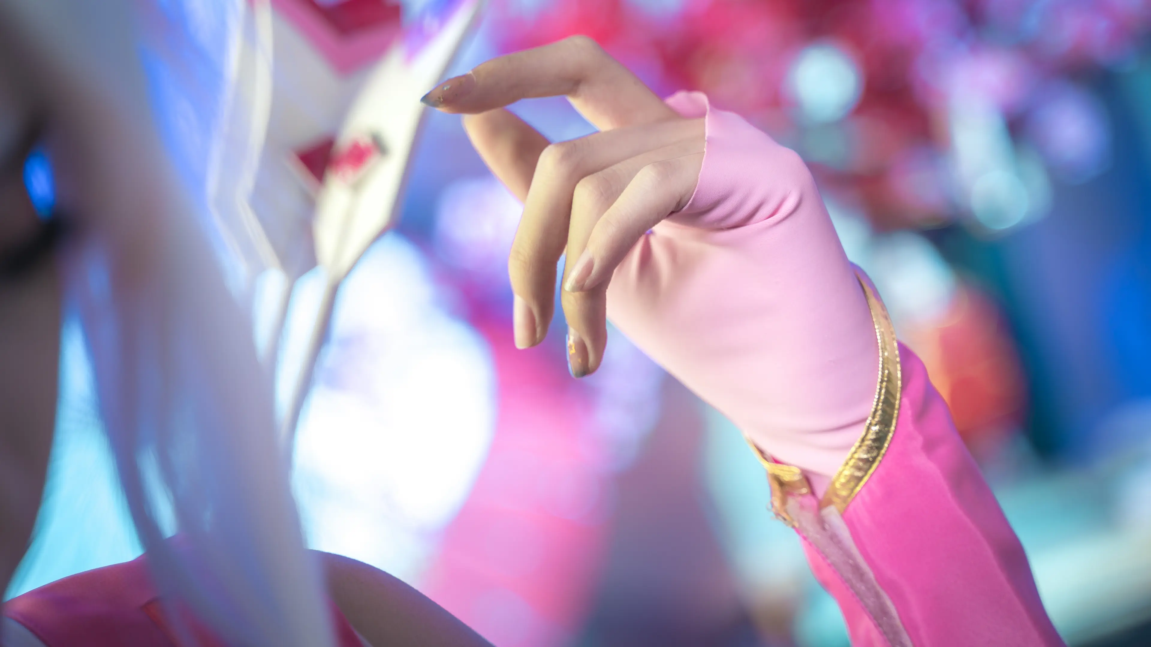 秋楚楚 小玉 [44P]