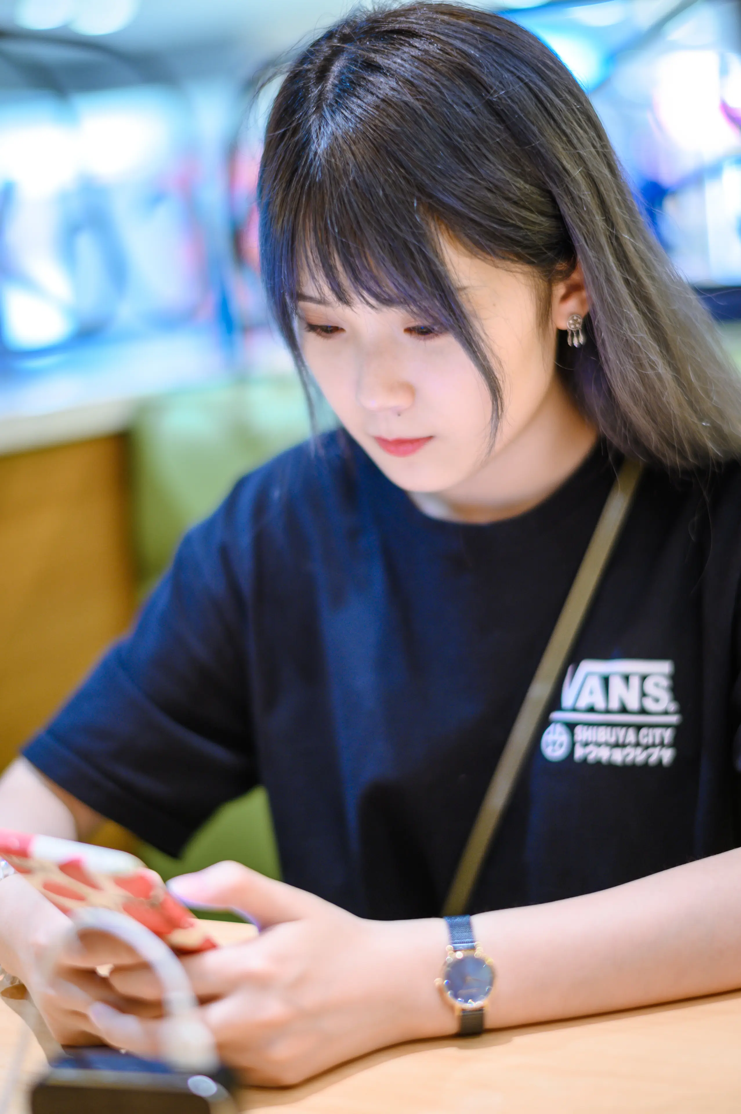 秋楚楚 日常 [21P]