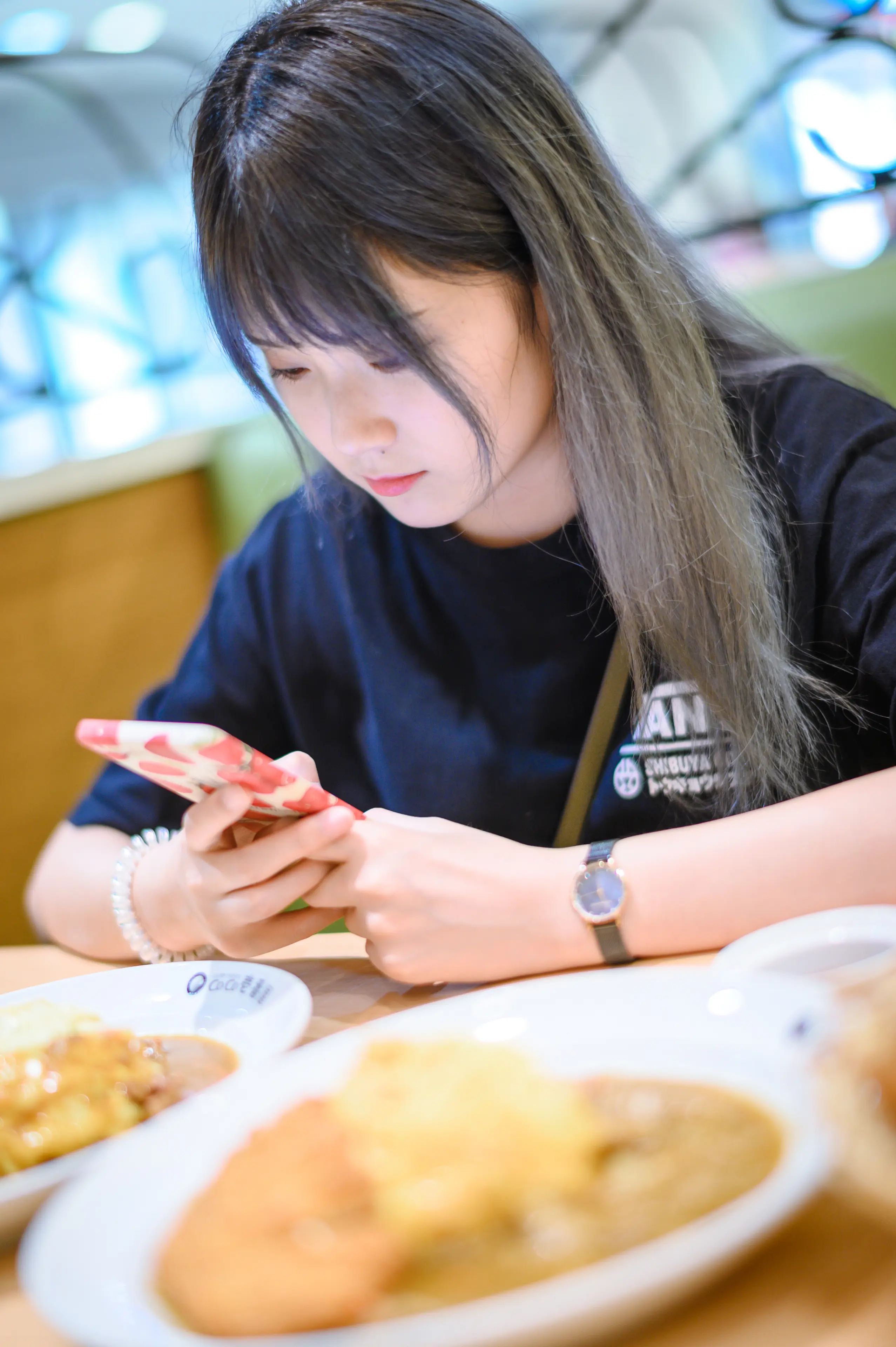 秋楚楚 日常 [21P]