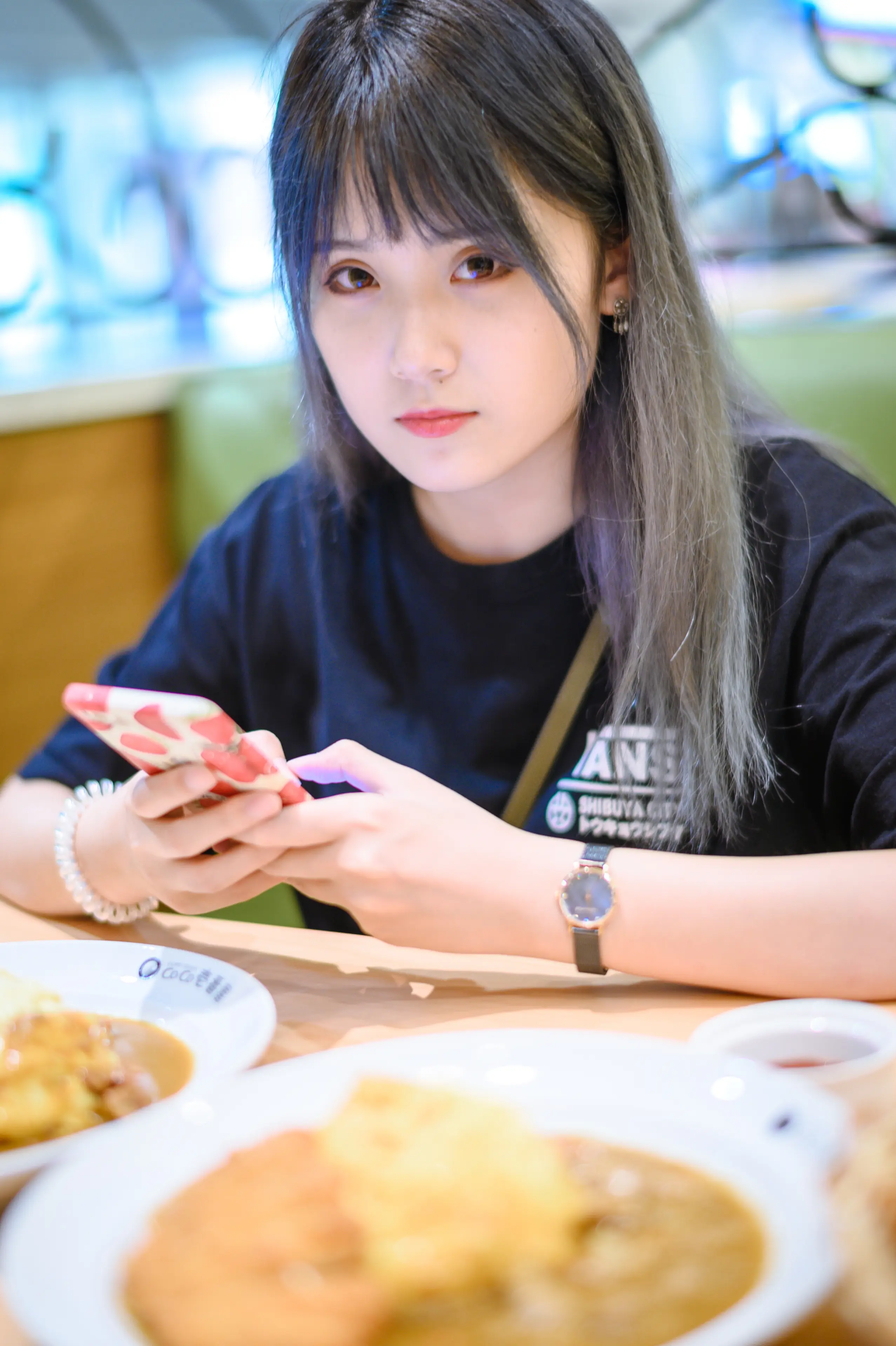 秋楚楚 日常 [21P]