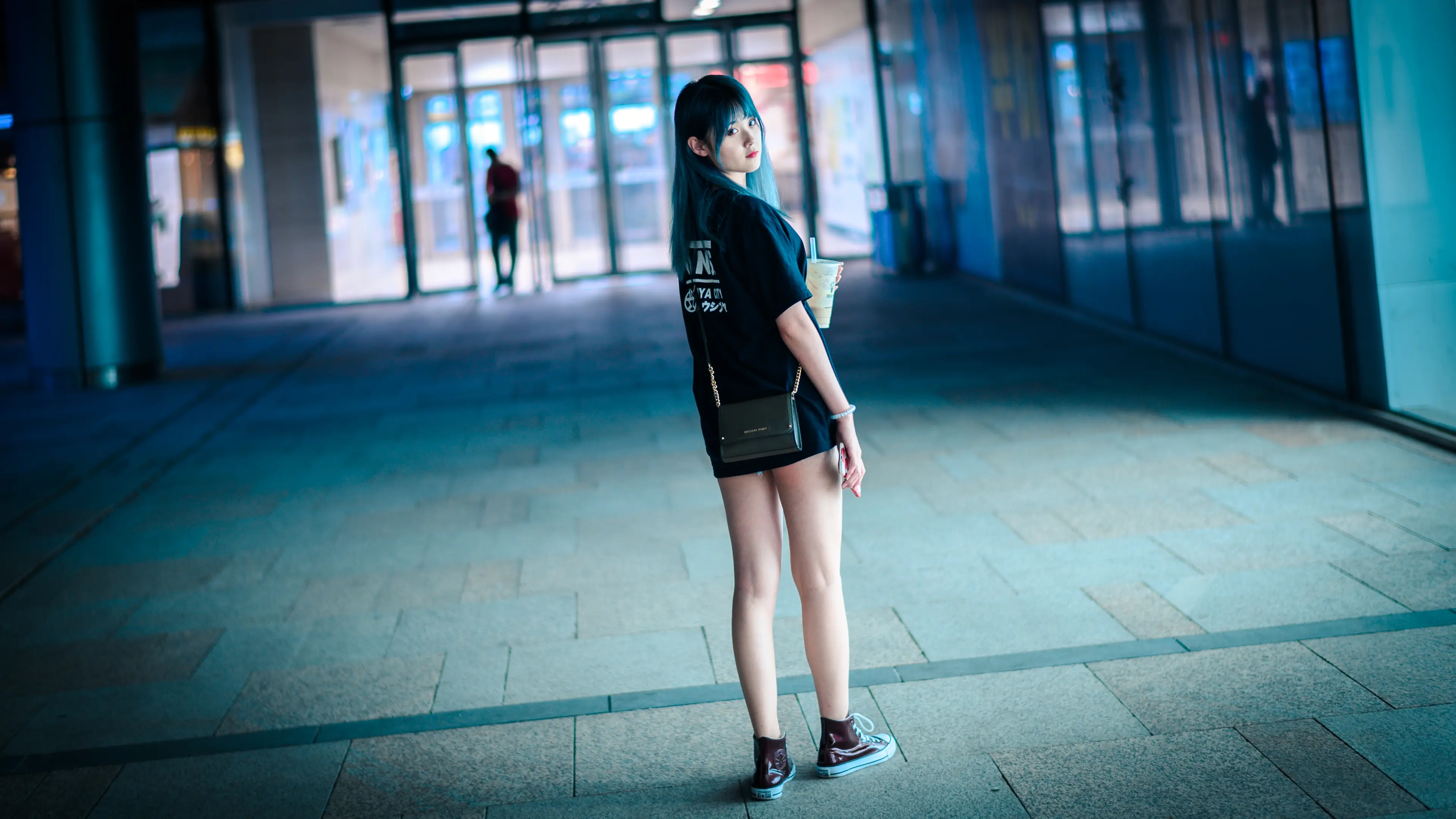 秋楚楚 日常 [21P]