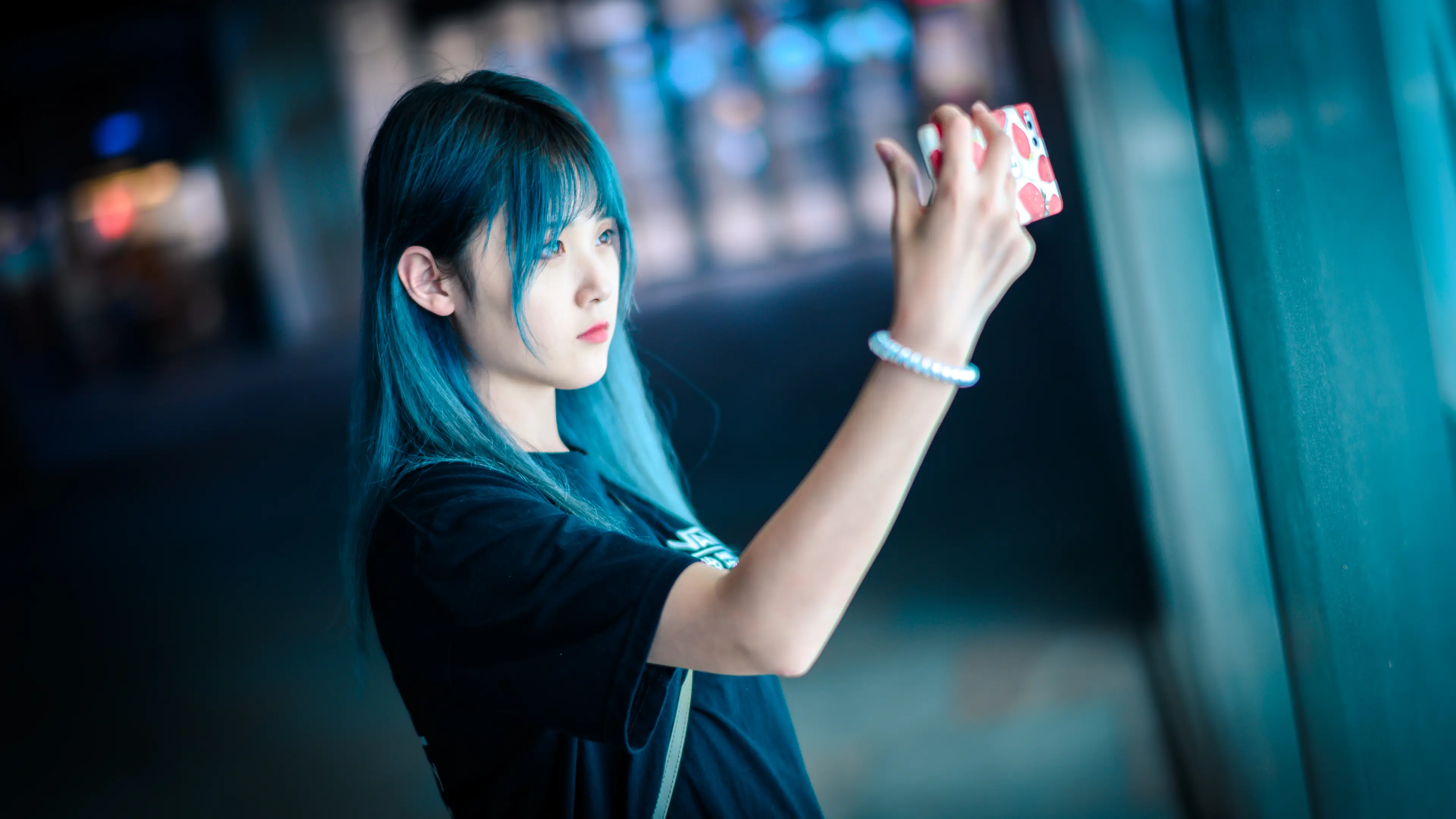 秋楚楚 日常 [21P]