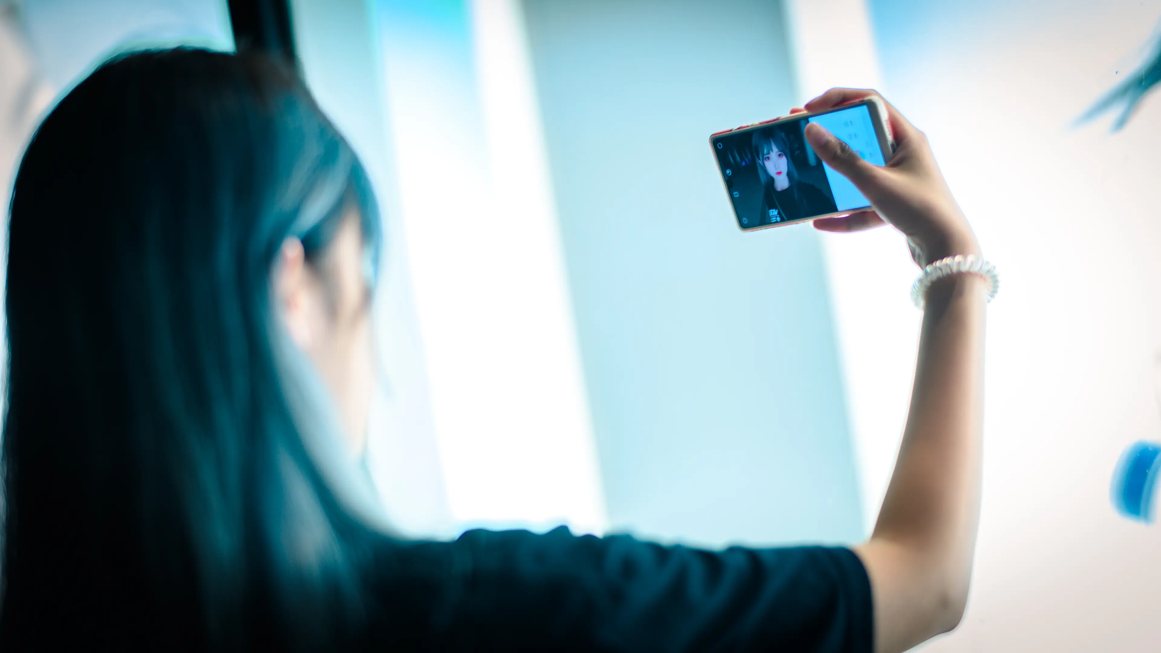 秋楚楚 日常 [21P]