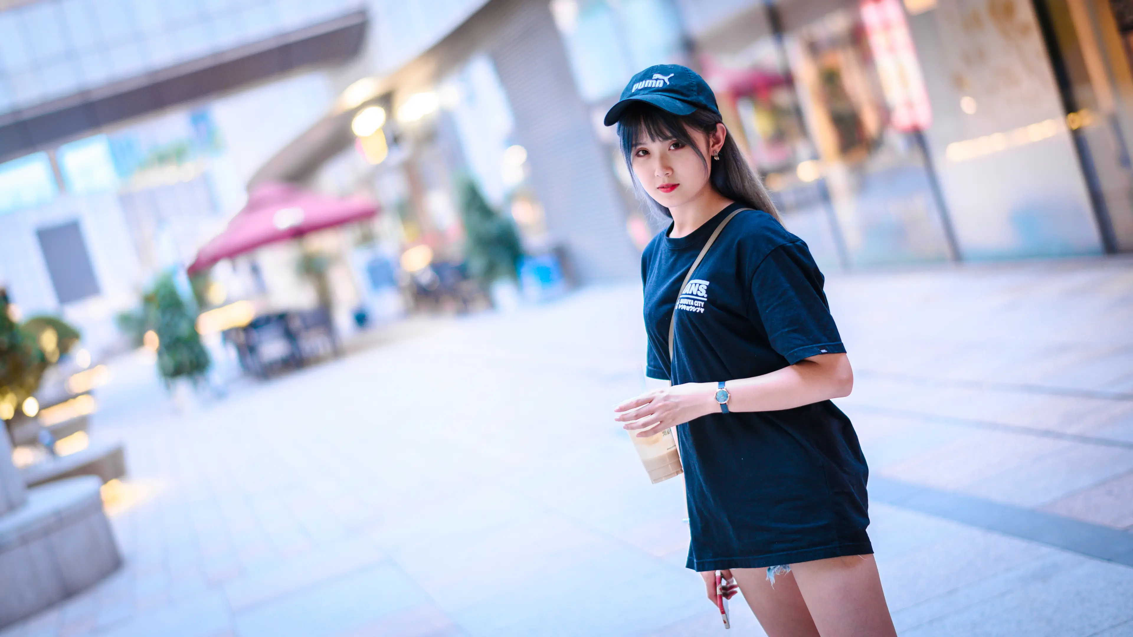 秋楚楚 日常 [21P]