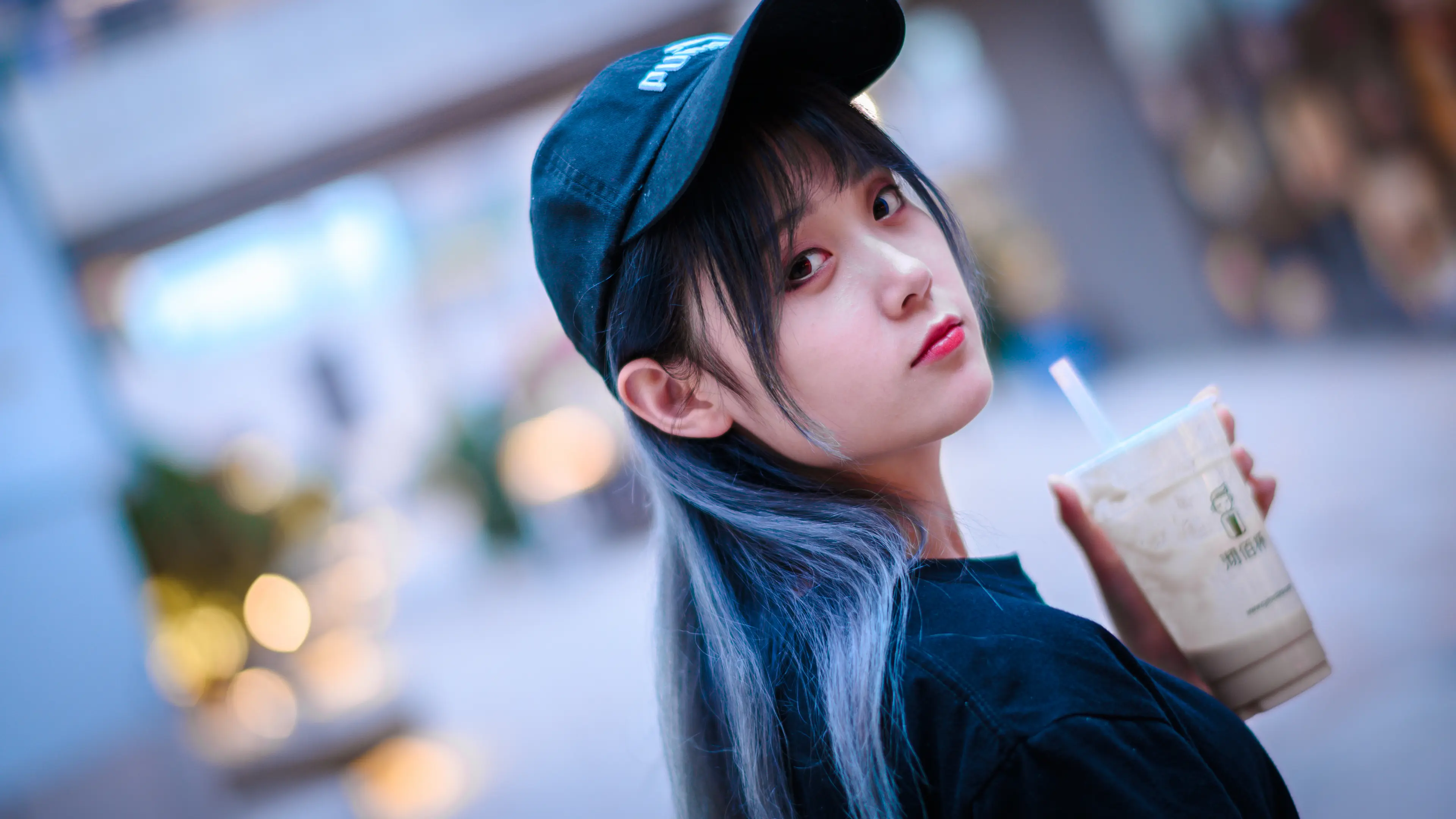 秋楚楚 日常 [21P]