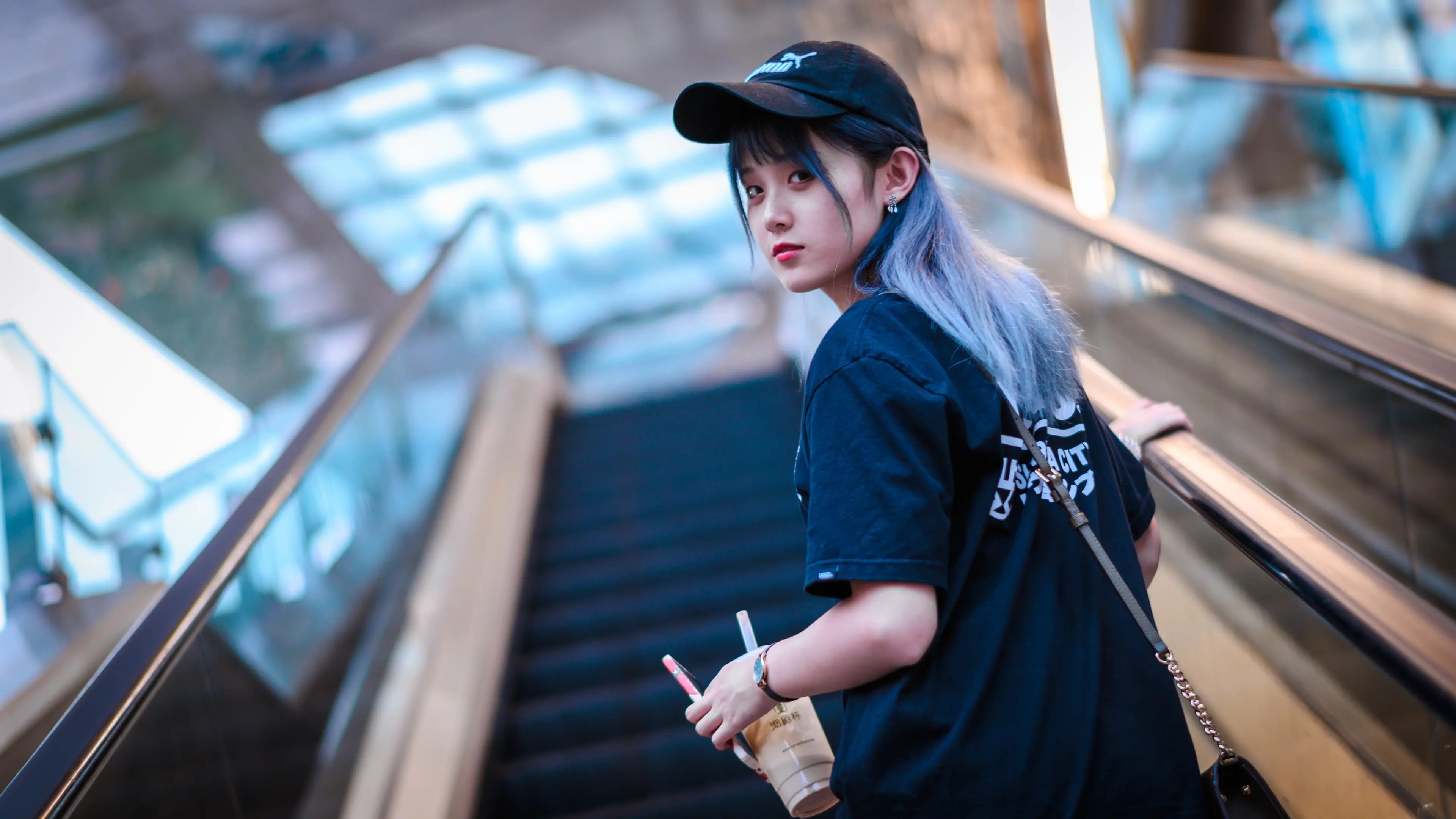 秋楚楚 日常 [21P]