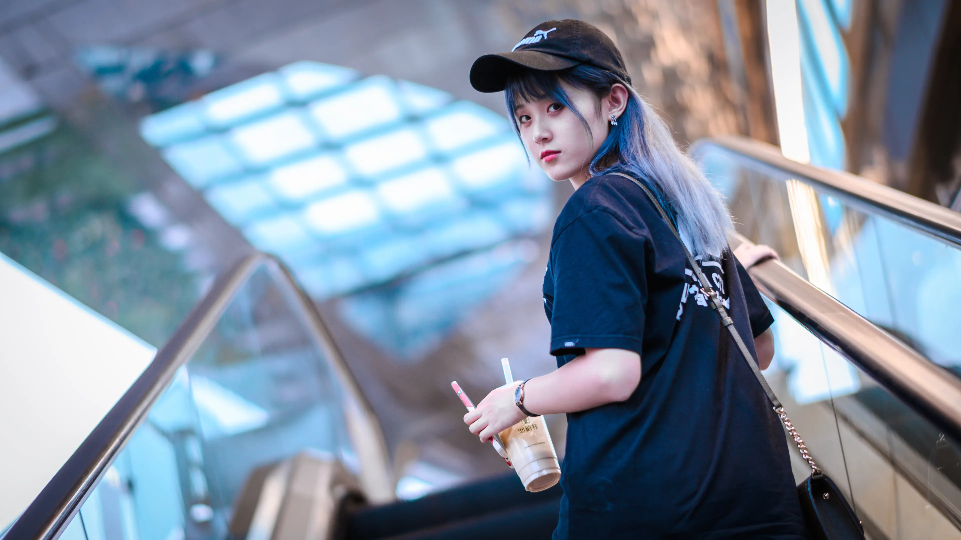 秋楚楚 日常 [21P]