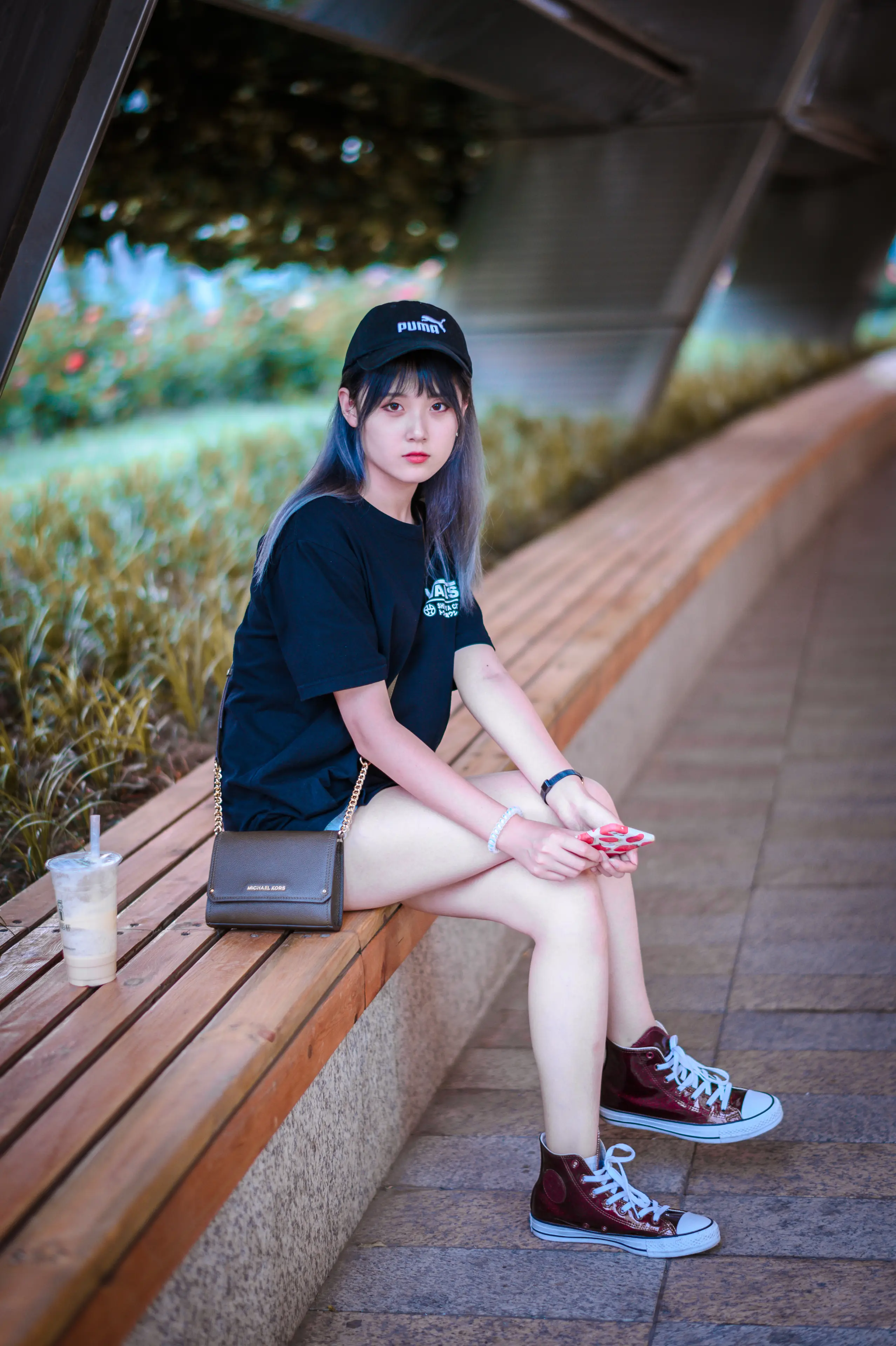 秋楚楚 日常 [21P]