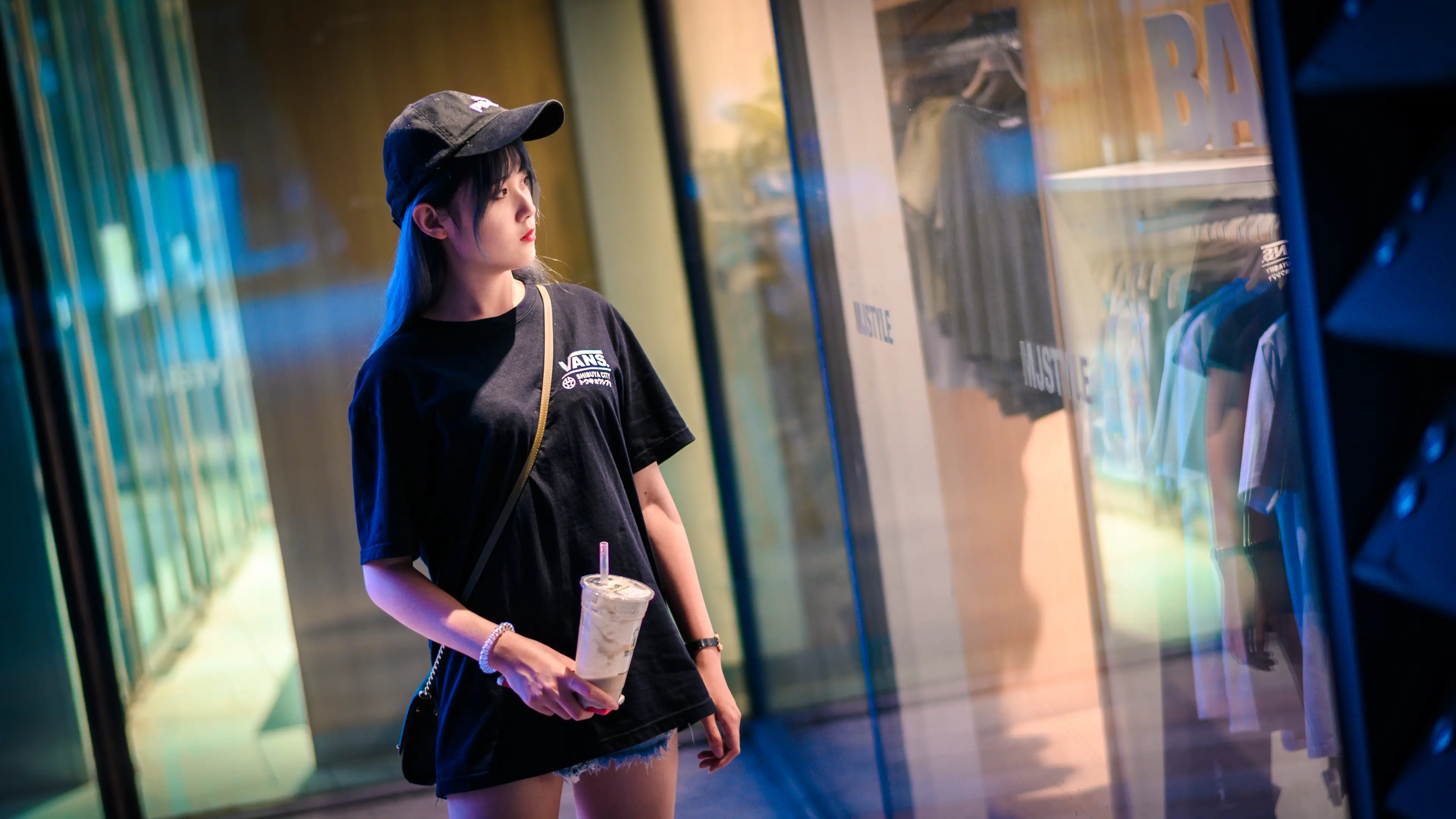 秋楚楚 日常 [21P]