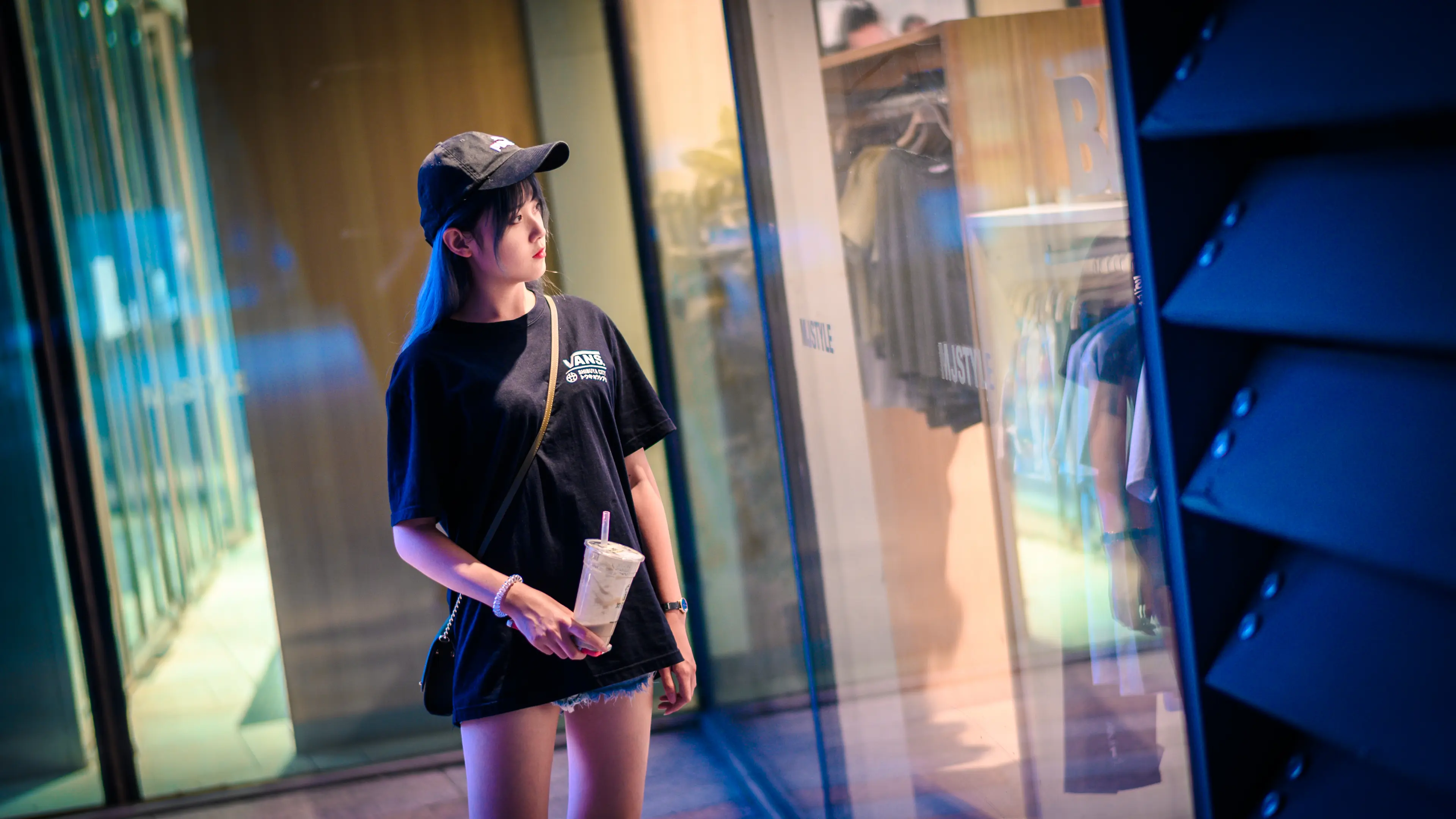 秋楚楚 日常 [21P]