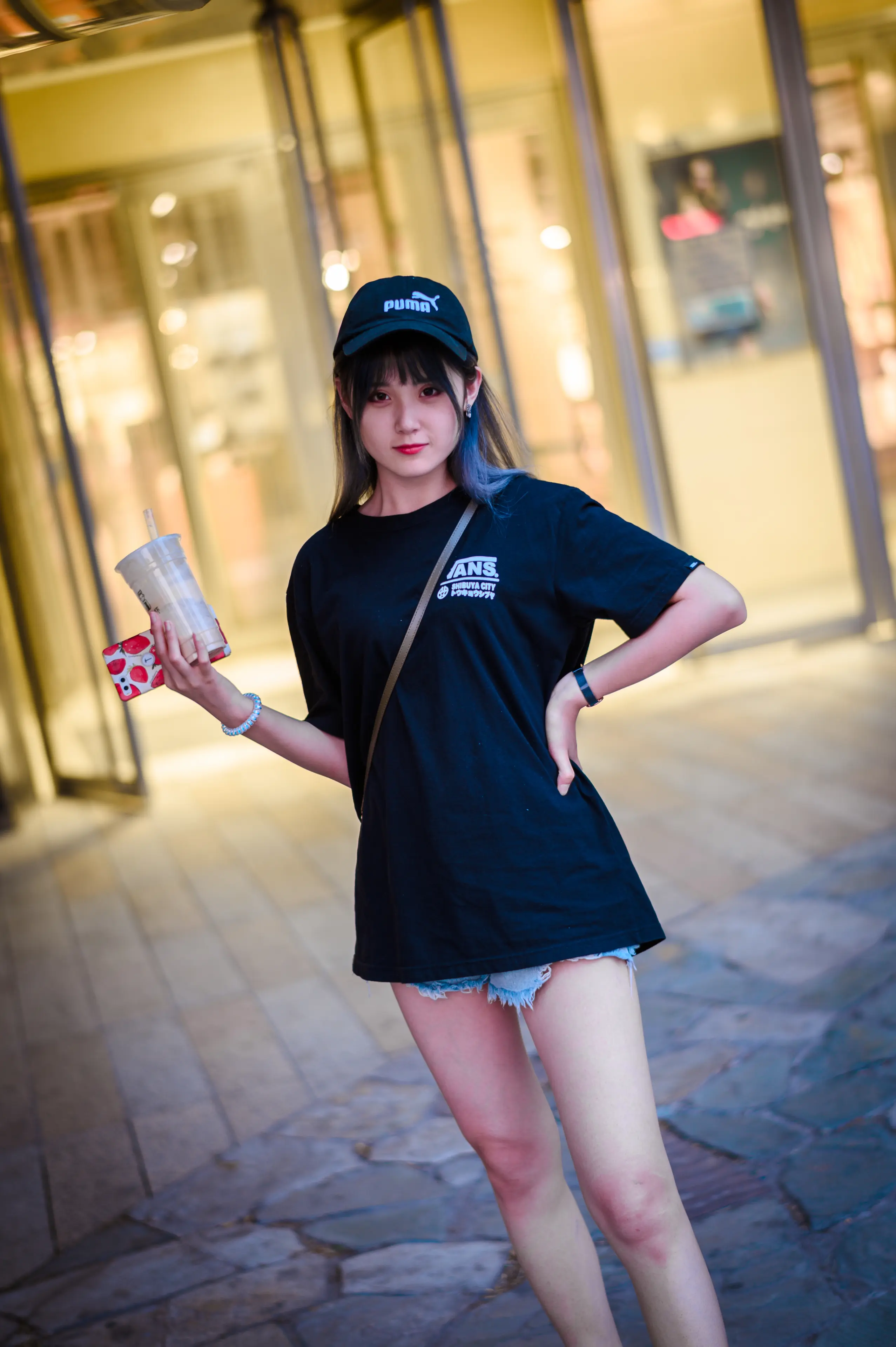 秋楚楚 日常 [21P]