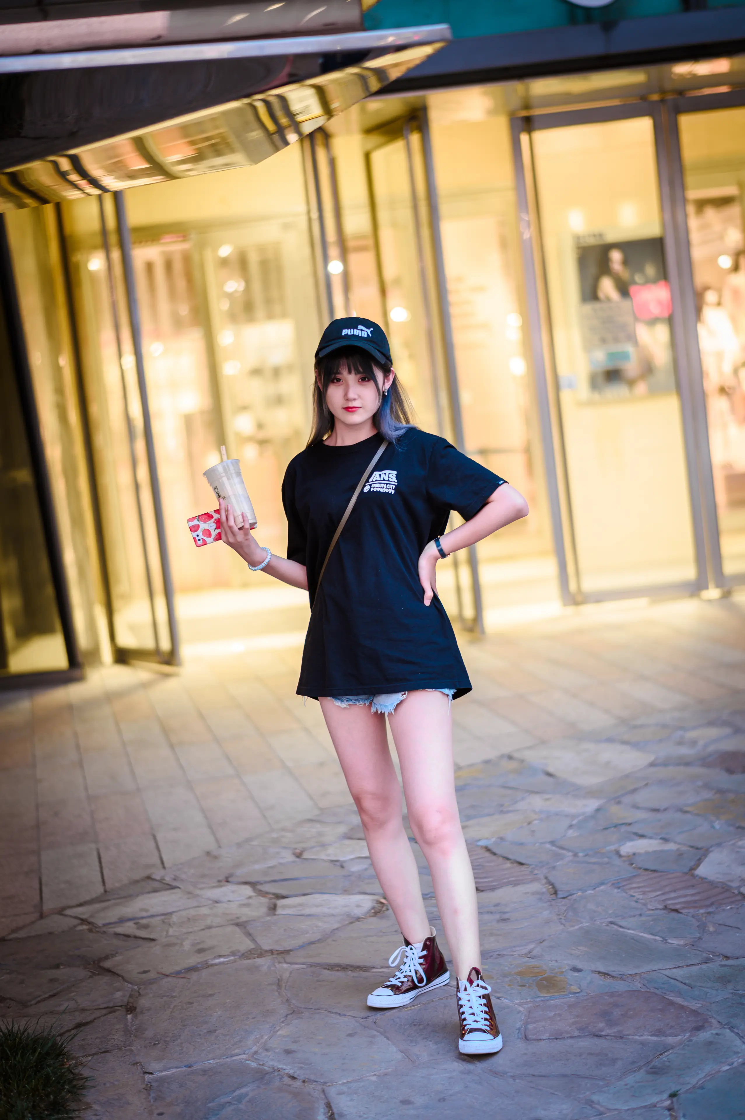 秋楚楚 日常 [21P]