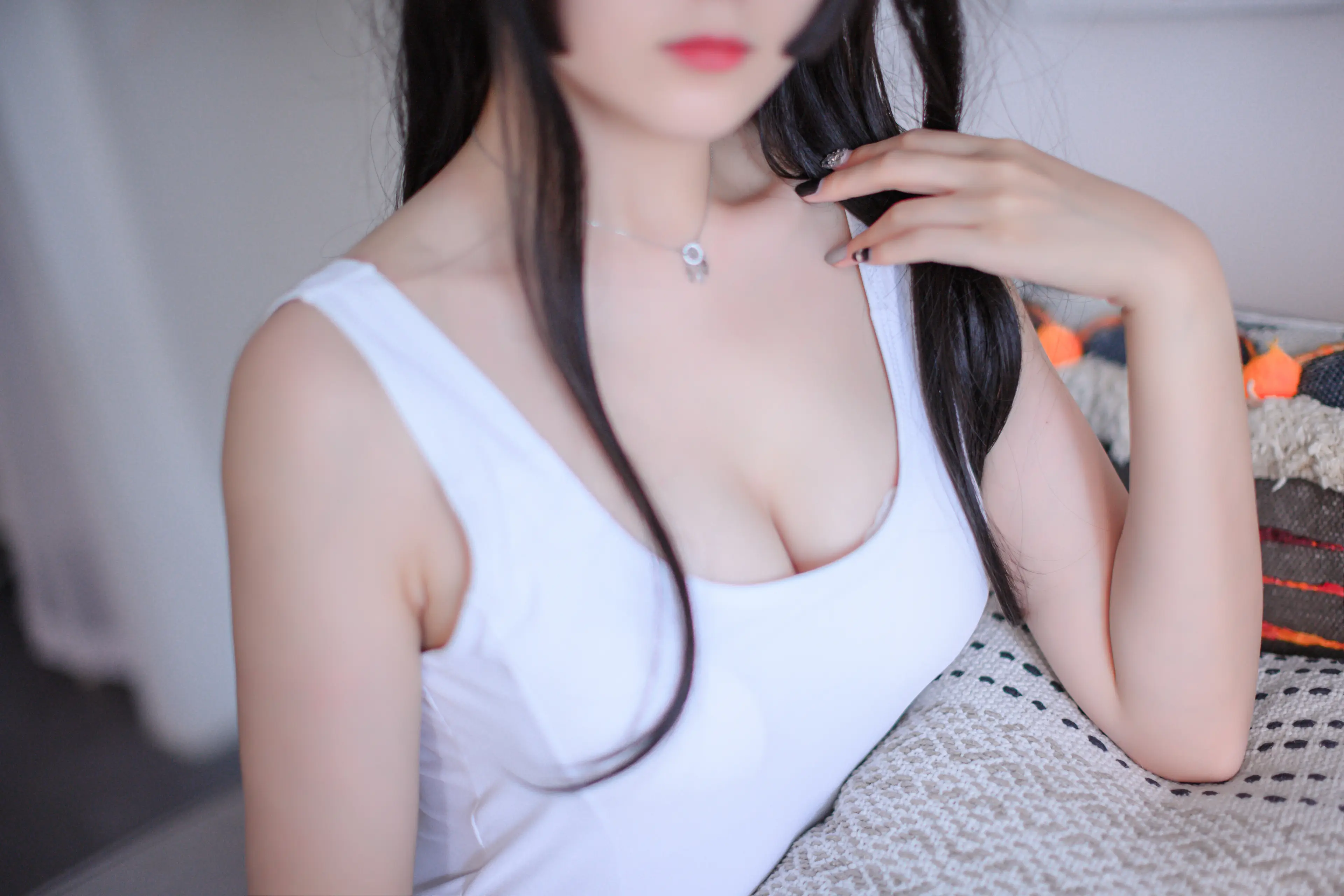 秋楚楚 死库水 [40P]