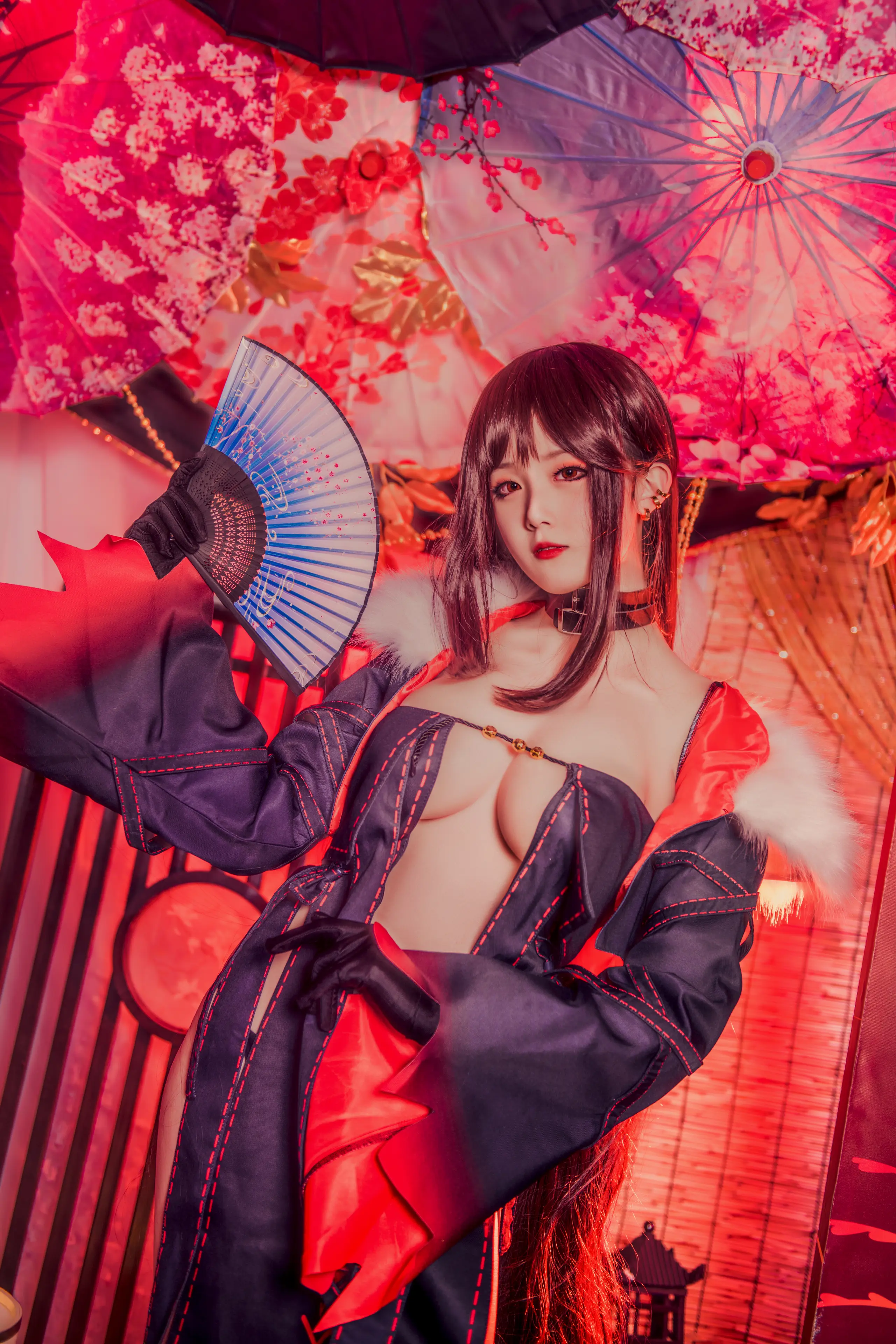 秋楚楚 王昭君 [15P]