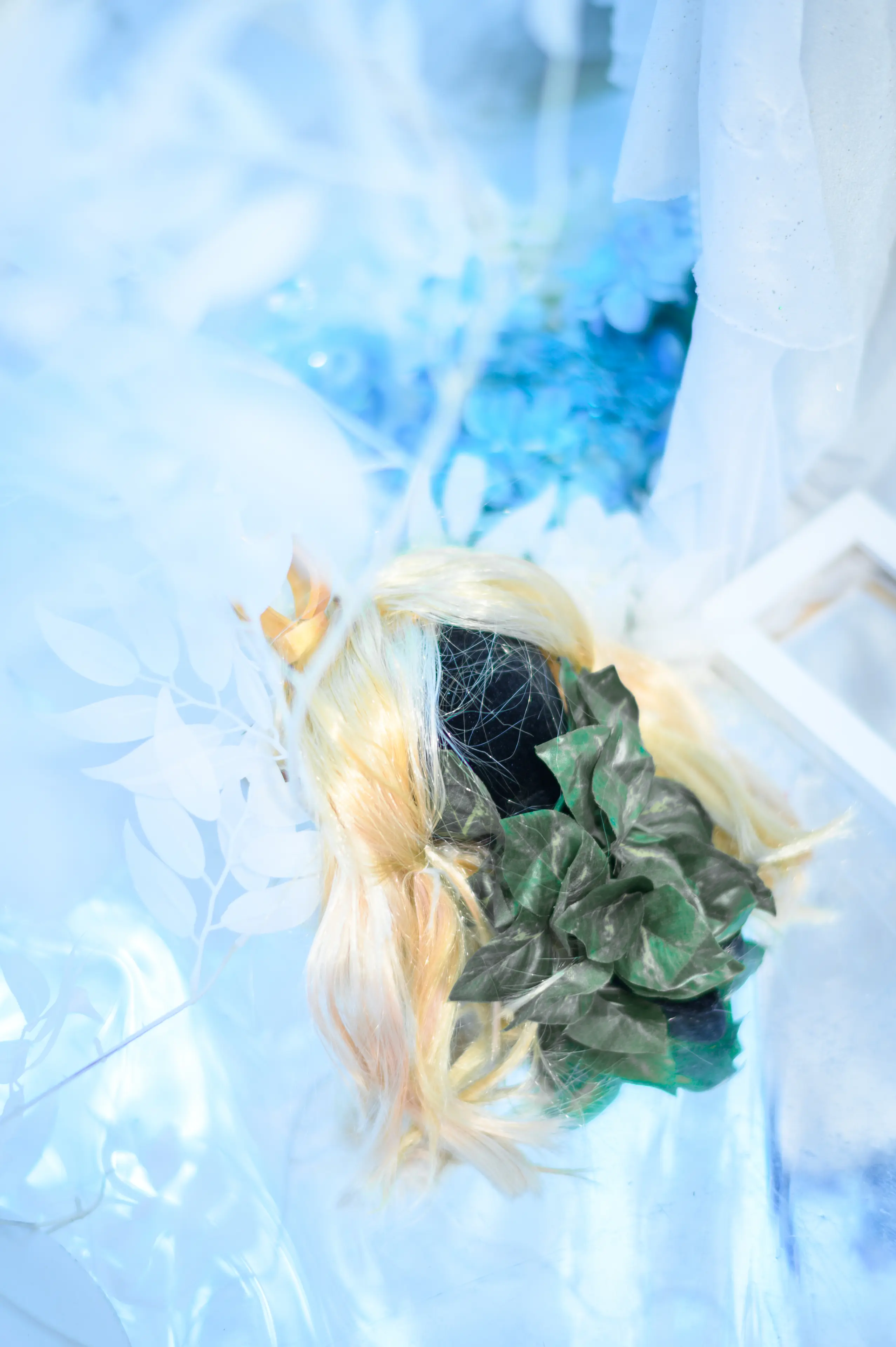 秋楚楚 皇女 [28P]